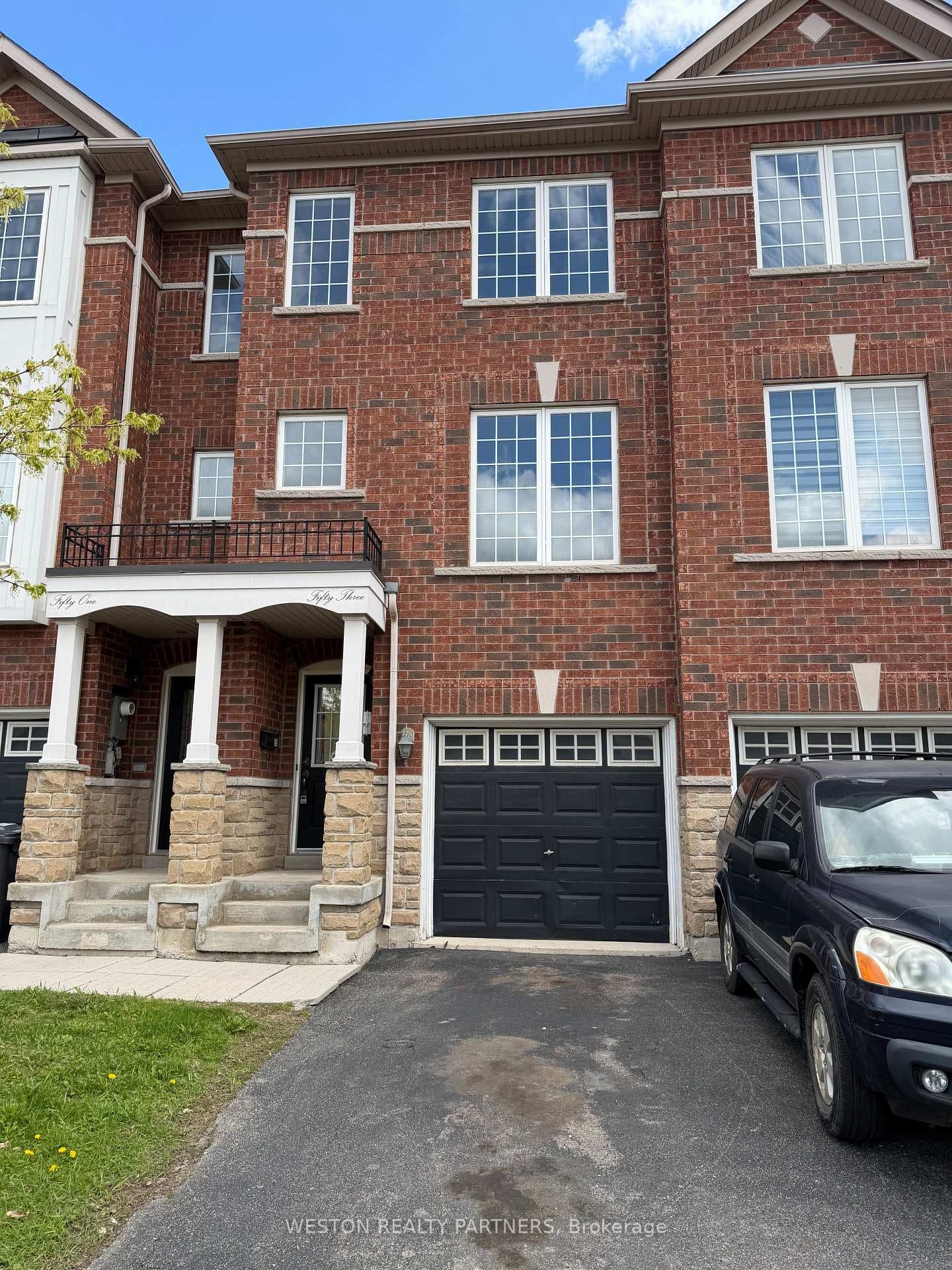 53 Denison Avenue, Brampton