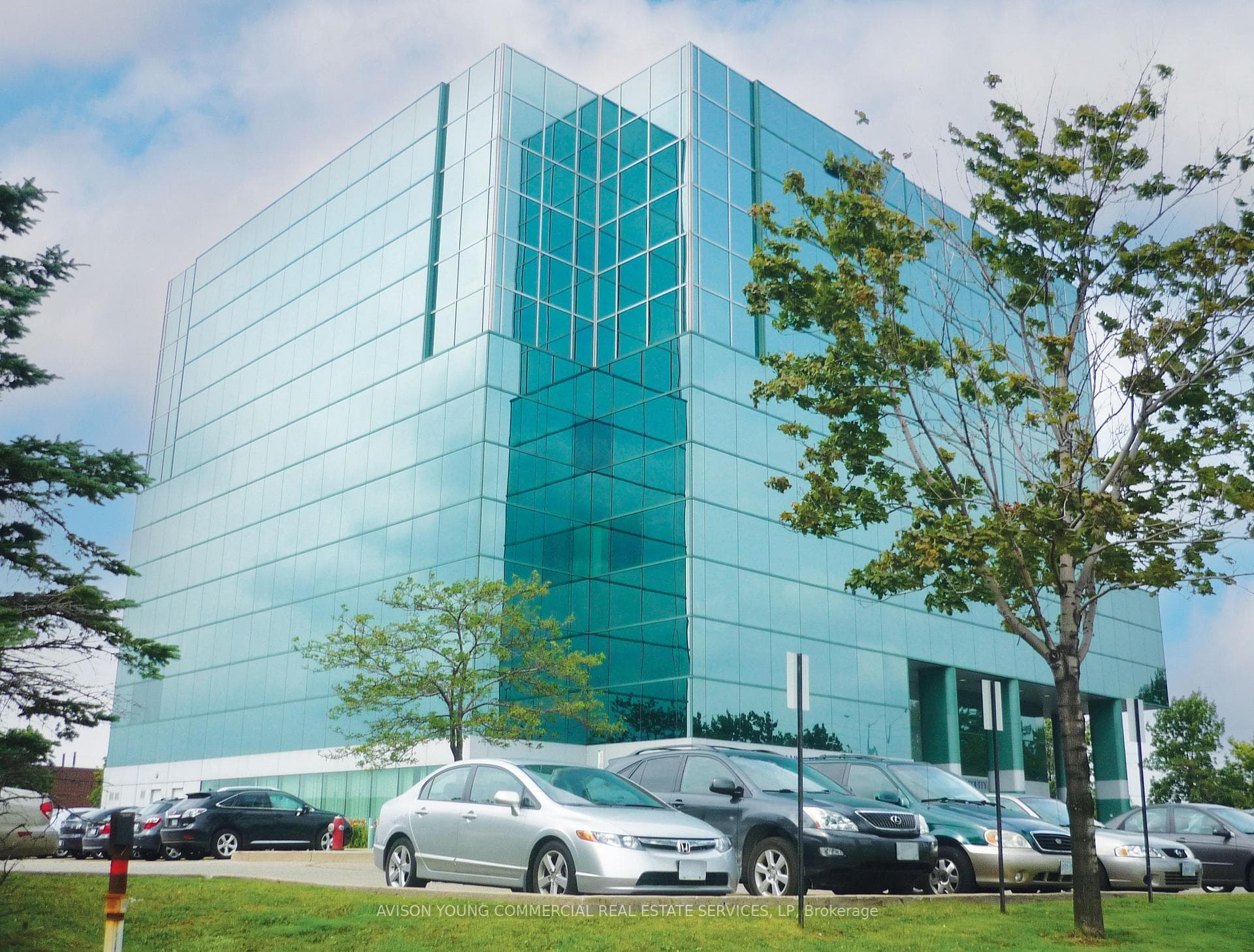 1450 Meyerside Drive Unit 204, Mississauga, ON L5T 1H2 - Photo 1