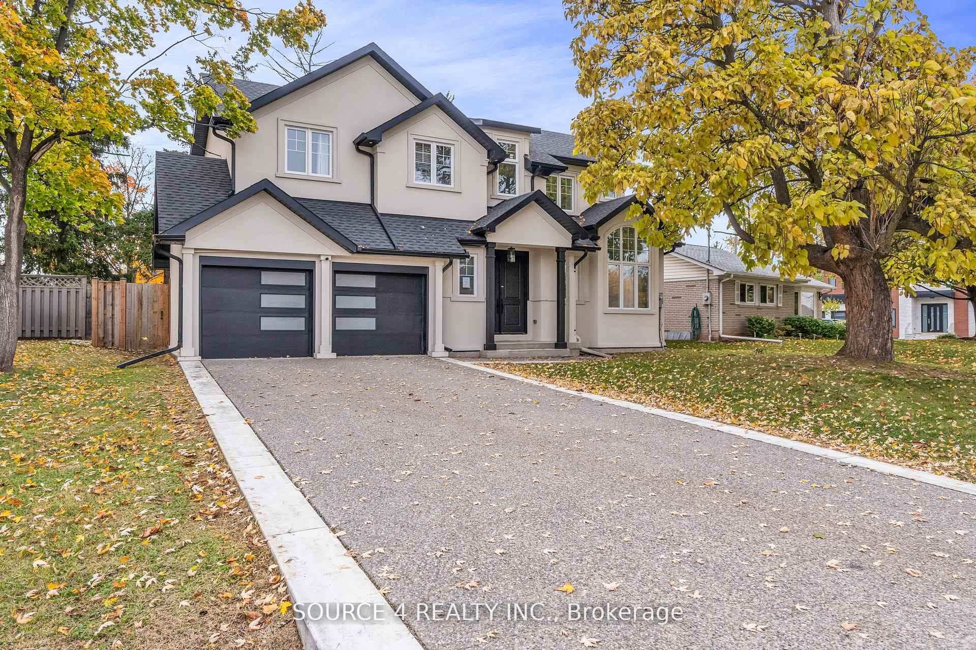 1409 Tansley Drive, Oakville, ON L6L 2N6 - Photo 1