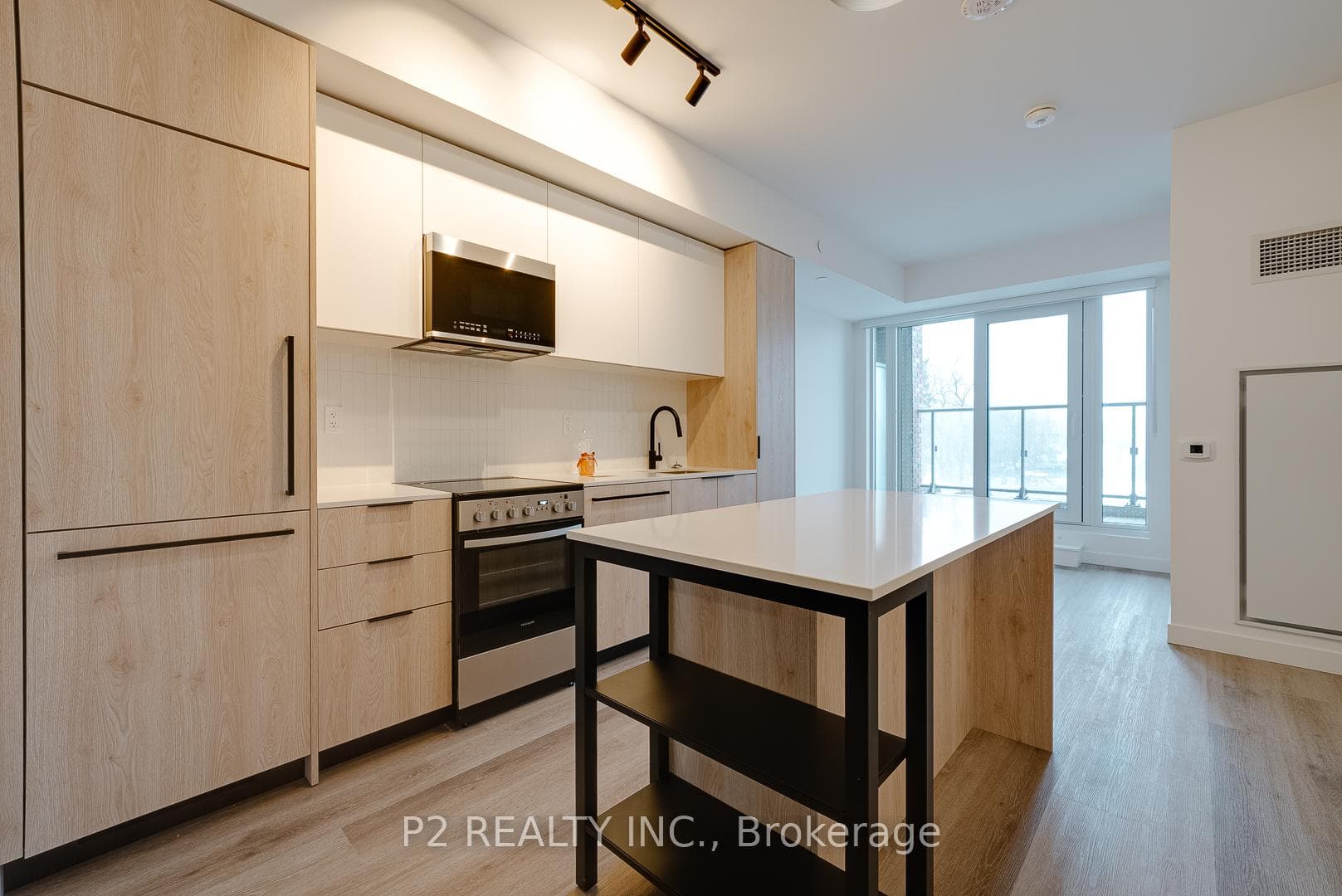 1635 MILITARY Trail Unit 211, Rouge / Port Union / Malvern, ON M1C 1K3 - Photo 1