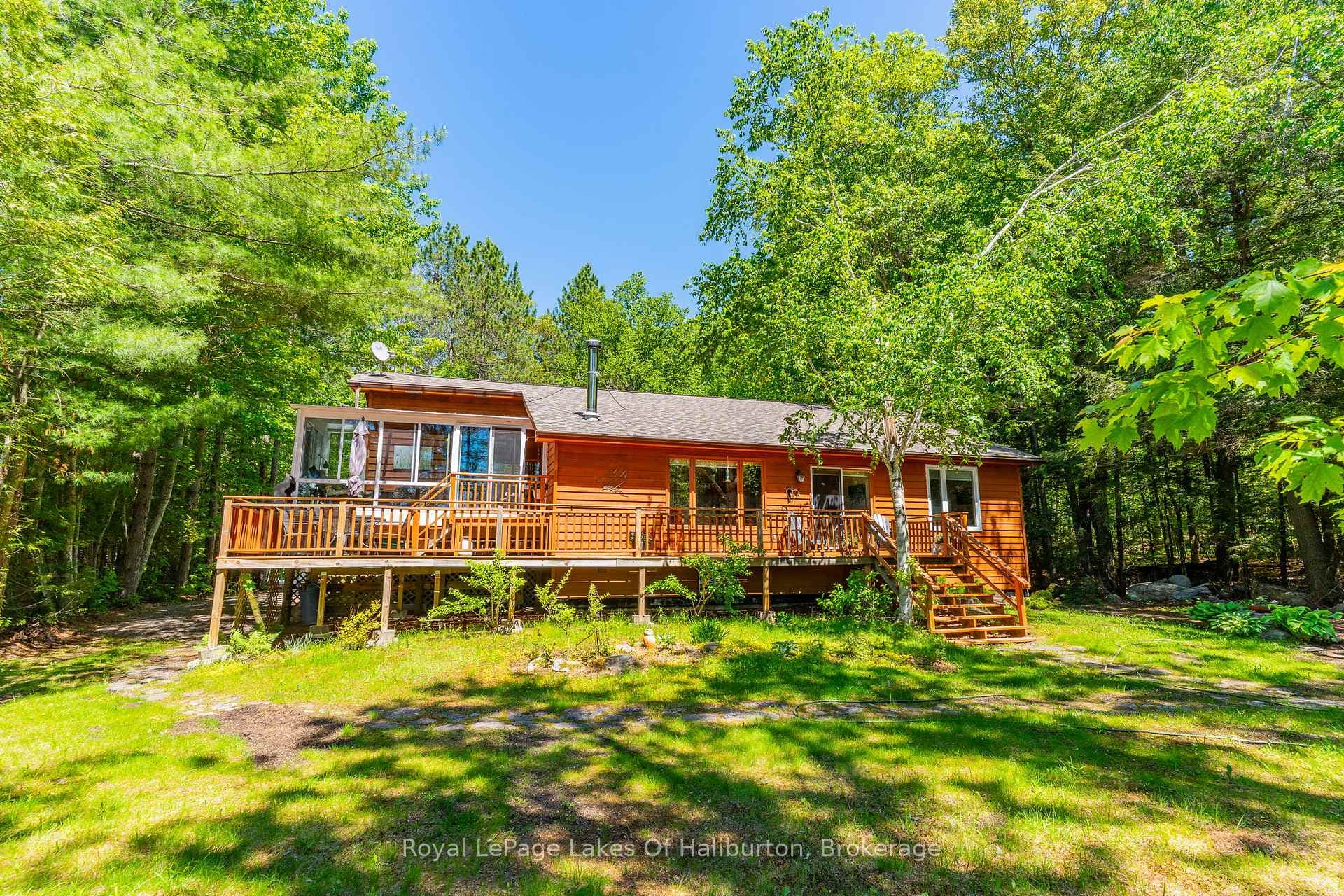 1349 Trellis Trail, Minden Hills, ON K0M 2K0 - Photo 1
