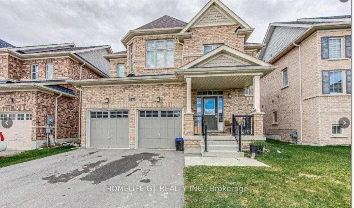 1175 Upper Thames Drive, Woodstock, ON N4T 0L4 - Photo 1