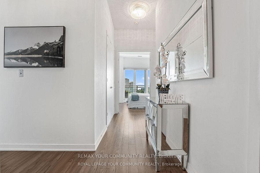 165 Legion Road Unit 1226, Liberty Village / Parkdale / South Parkdale, ON M8Y 0B3 - Photo 1