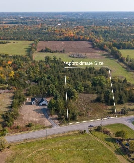 102 Dewey Road, Stone Mills, ON K0K 3N0 - Photo 1