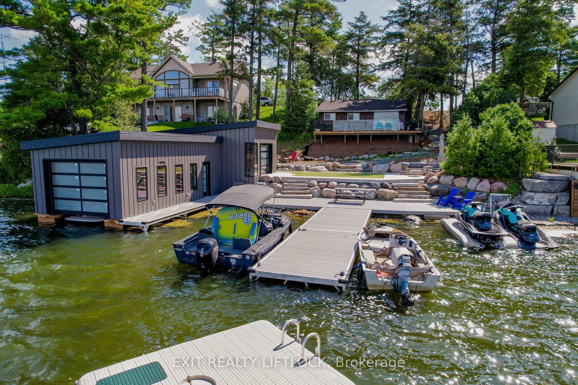 854 Fife's Bay Marina Lane, Selwyn, ON K9J 6X3 - Photo 1