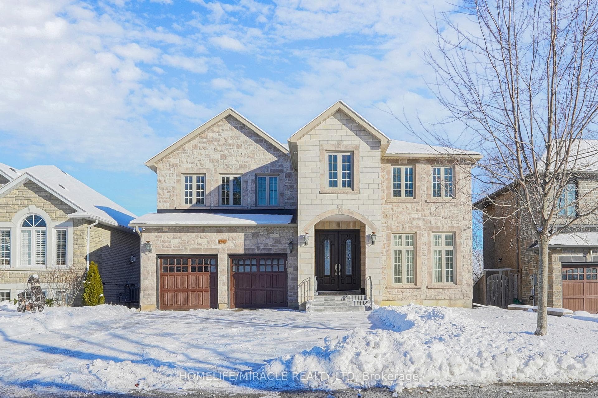 1773 Spruce Hill Road, Pickering, ON L1V 1S4 - Photo 1
