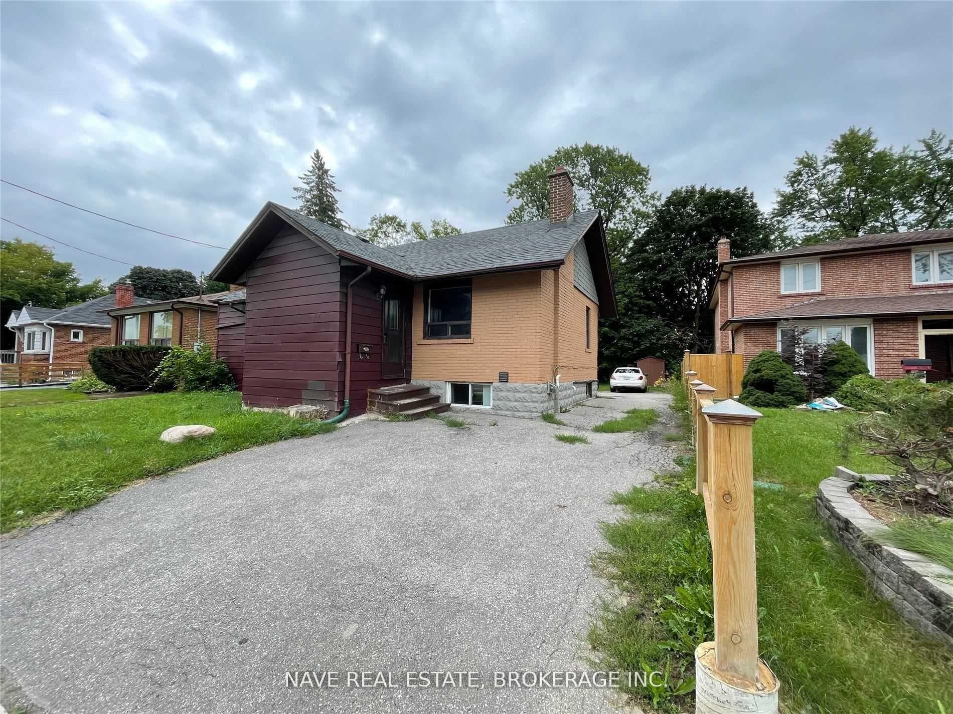 87 Steeles Avenue Unit UNIT 'A', Willowdale / Newtonbrook, ON M2M 3Y4 - Photo 1