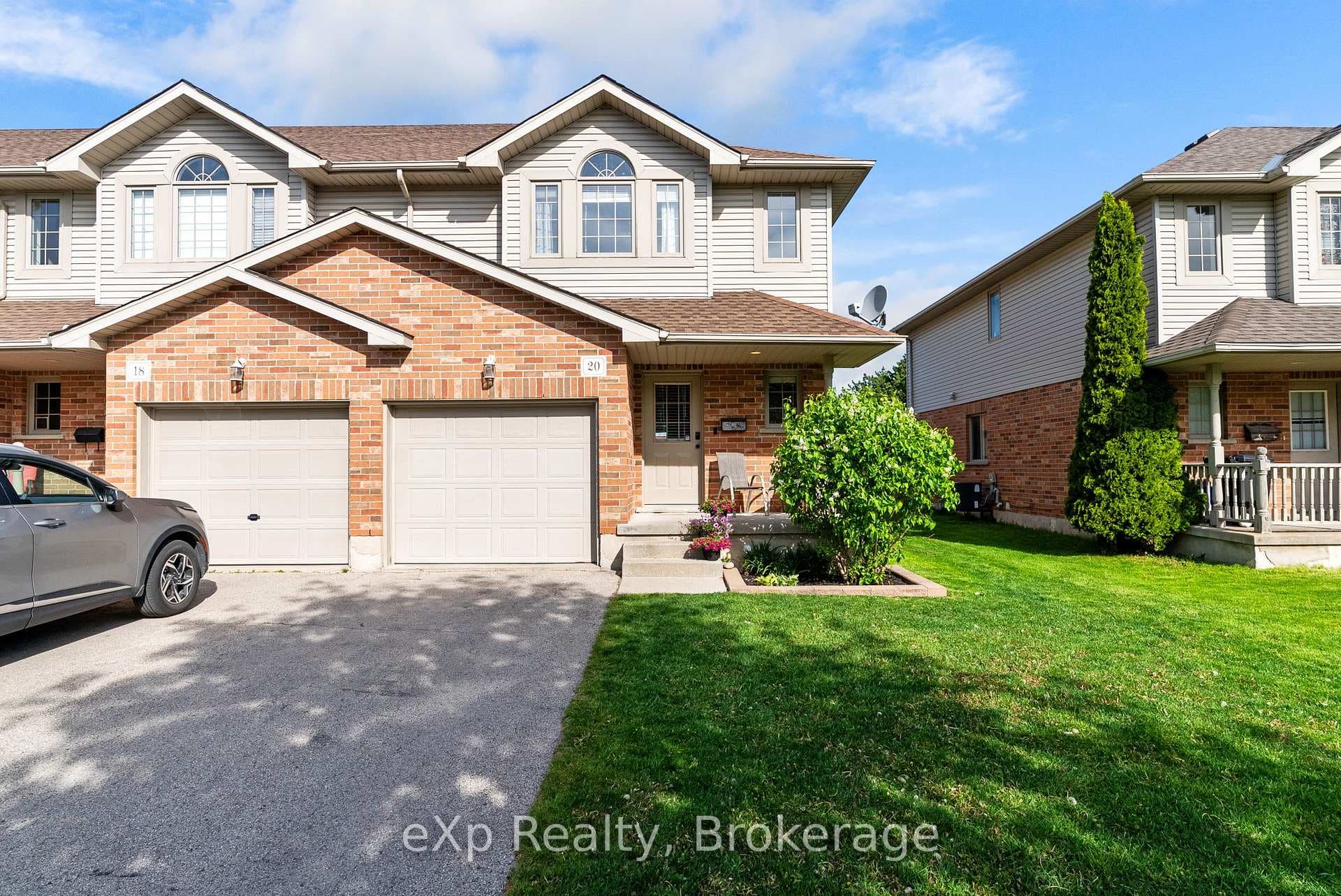20 Hyde Road, Stratford
