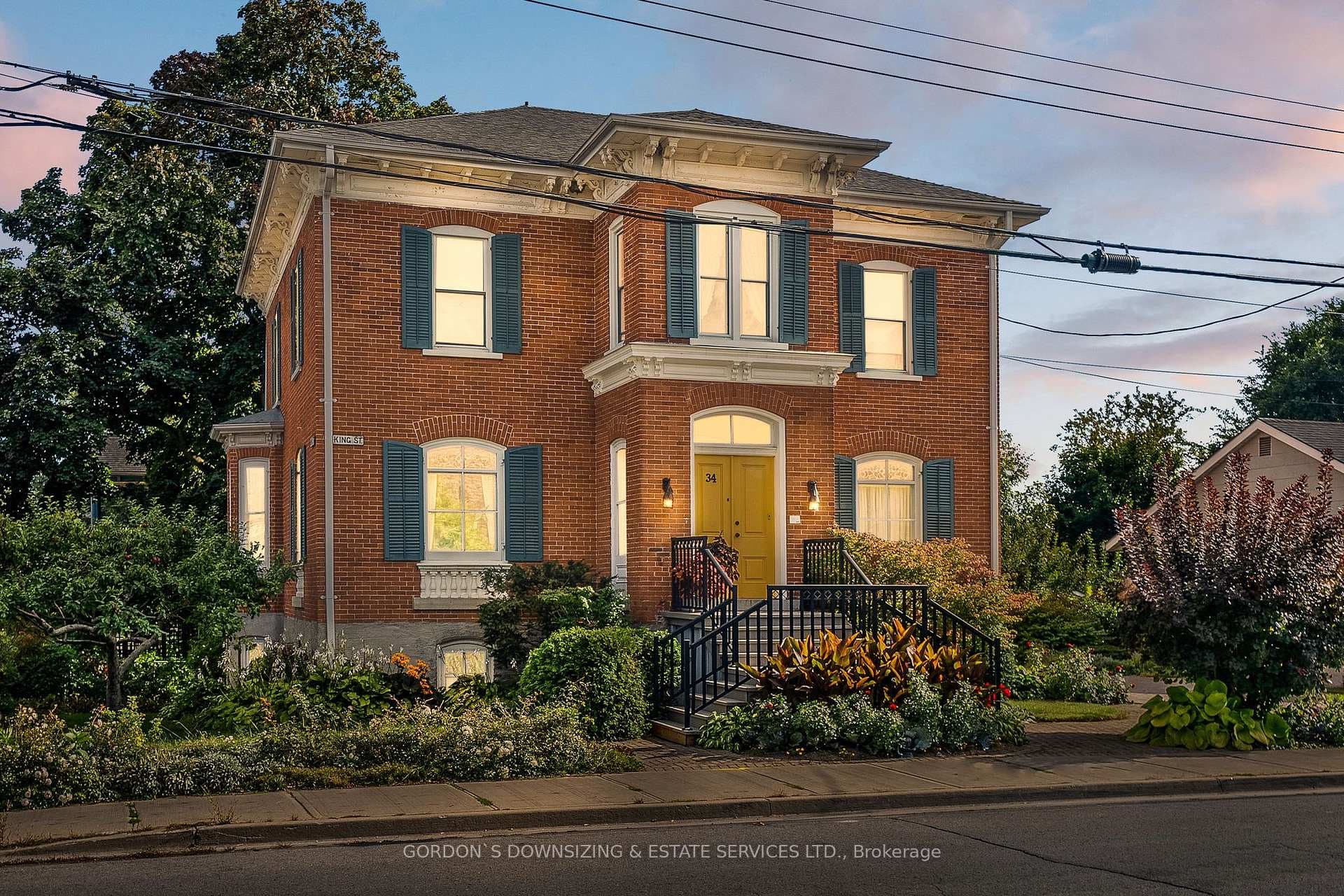 34 King Street, Prince Edward County, ON K0K 2T0 - Photo 1