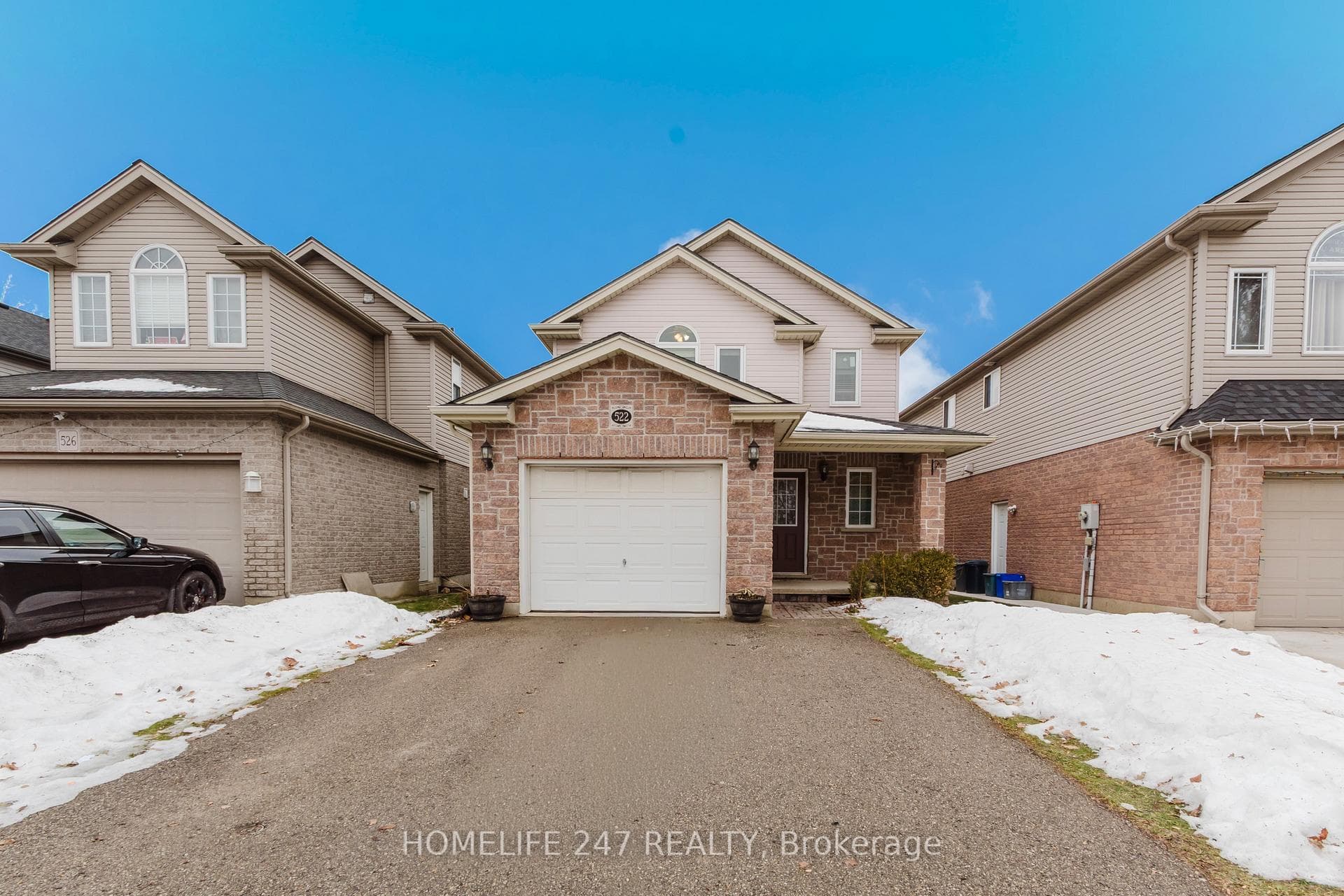 522 Alberta Avenue, Woodstock, ON N4V 1H3 - Photo 1
