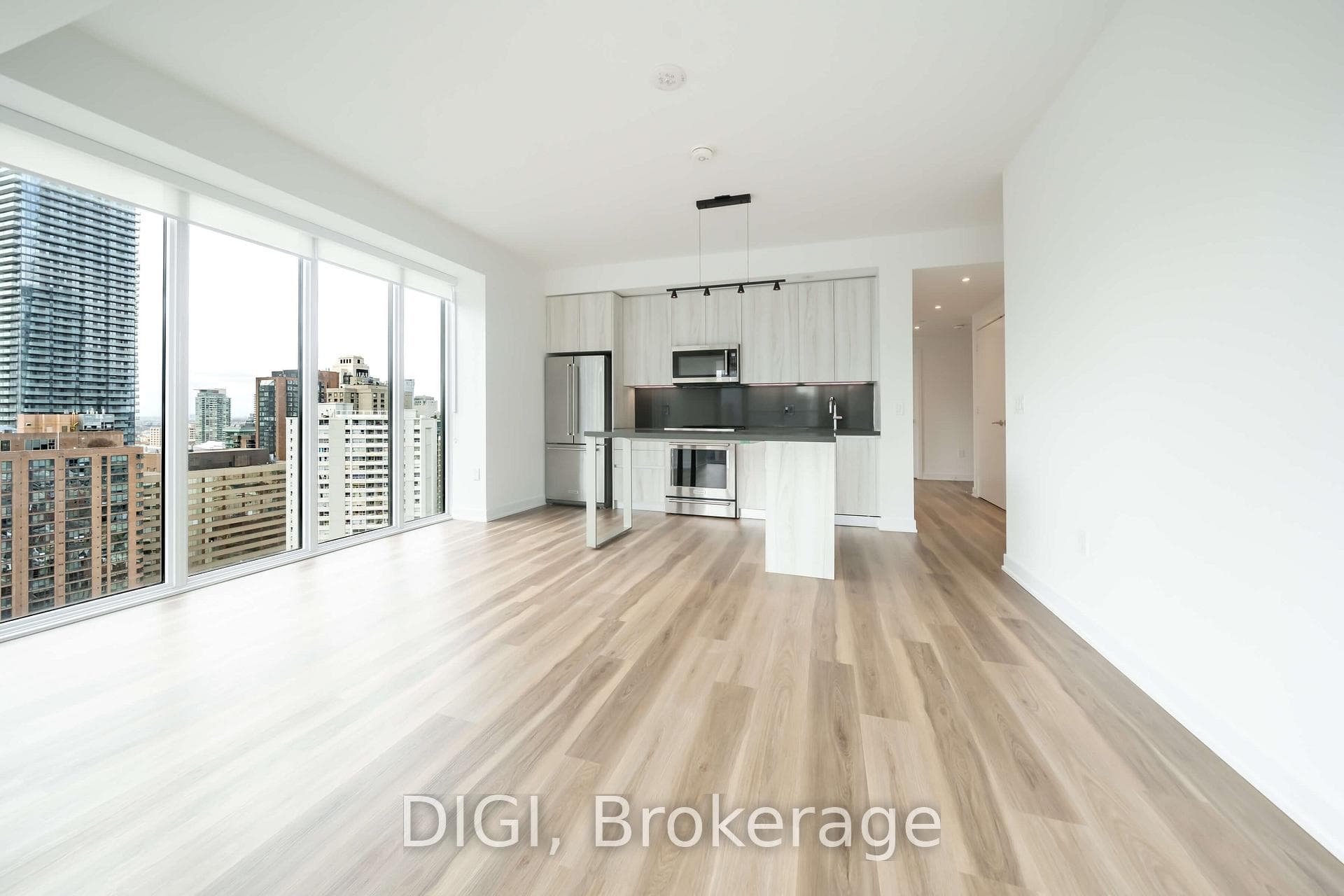 8 Gloucester Street Unit 2302, Toronto C08