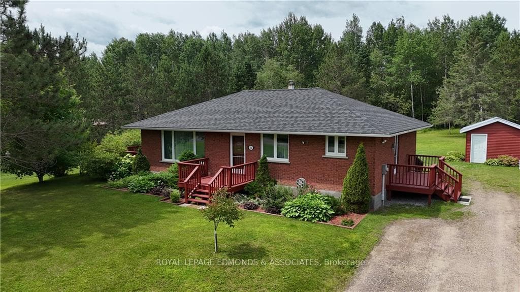 125 GRIFFITH WAGNER Road, North Algona Wilberforce
