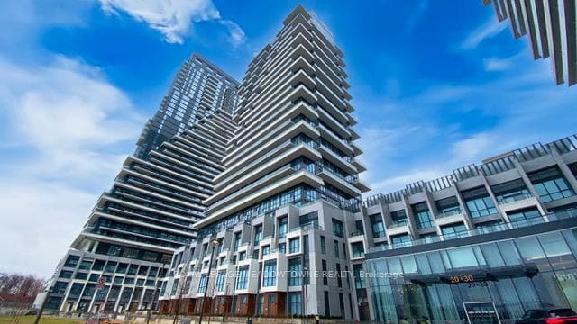20 Inn On The Park Drive Unit 1439, Don Mills / Parkwoods / Victoria Village, ON M3C 0P8 - Photo 1