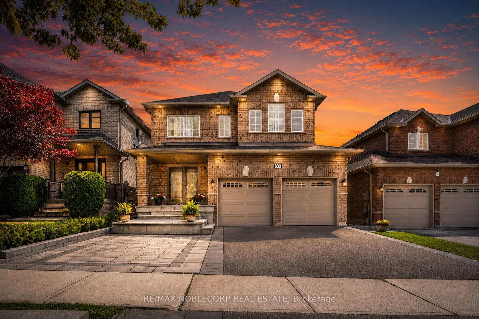 67 Forest Fountain Drive, Vaughan, ON L4H 1S3 - Photo 1