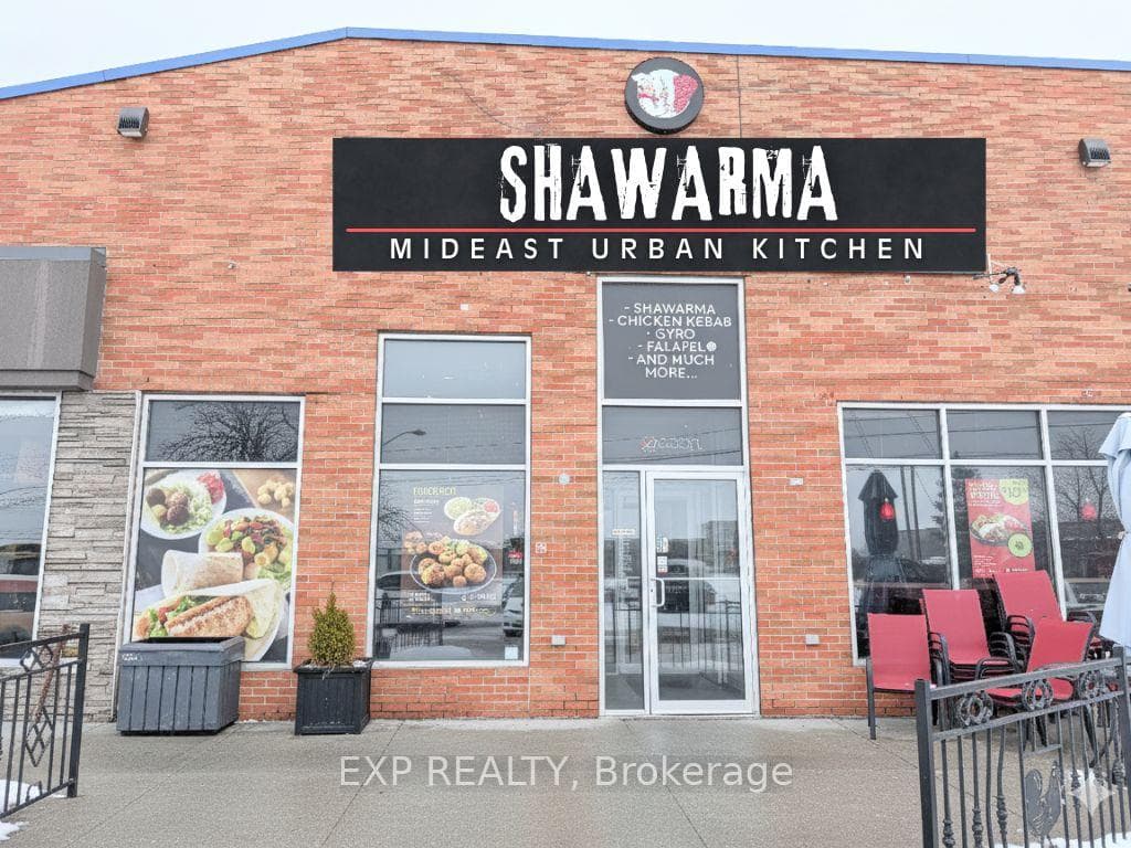 285 Rexdale Boulevard, Etobicoke (West Mall / Rexdale), ON M9W 1P7 - Photo 1