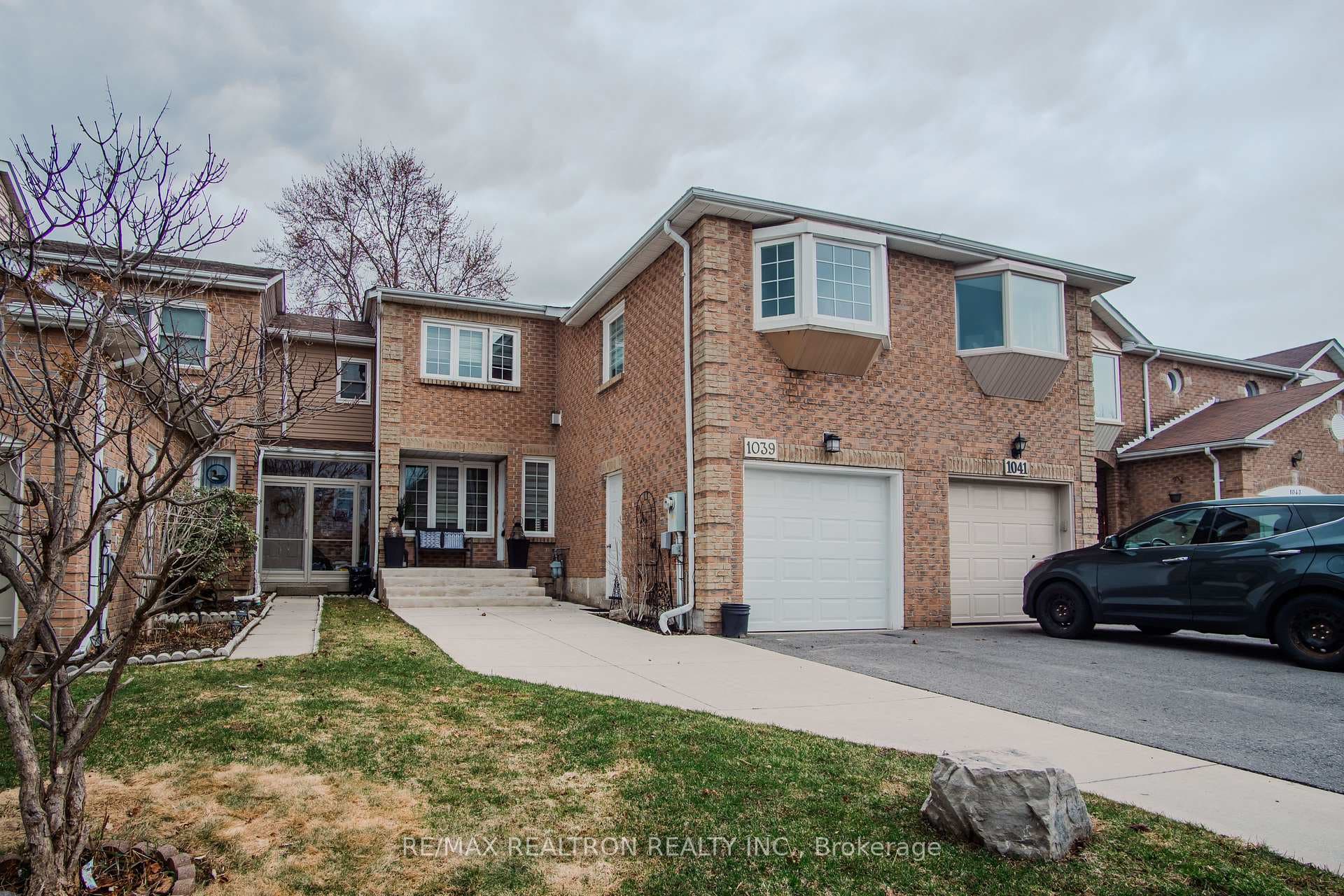 1039 Rowntree Crescent, Pickering, ON L1V 5A9 - Photo 1