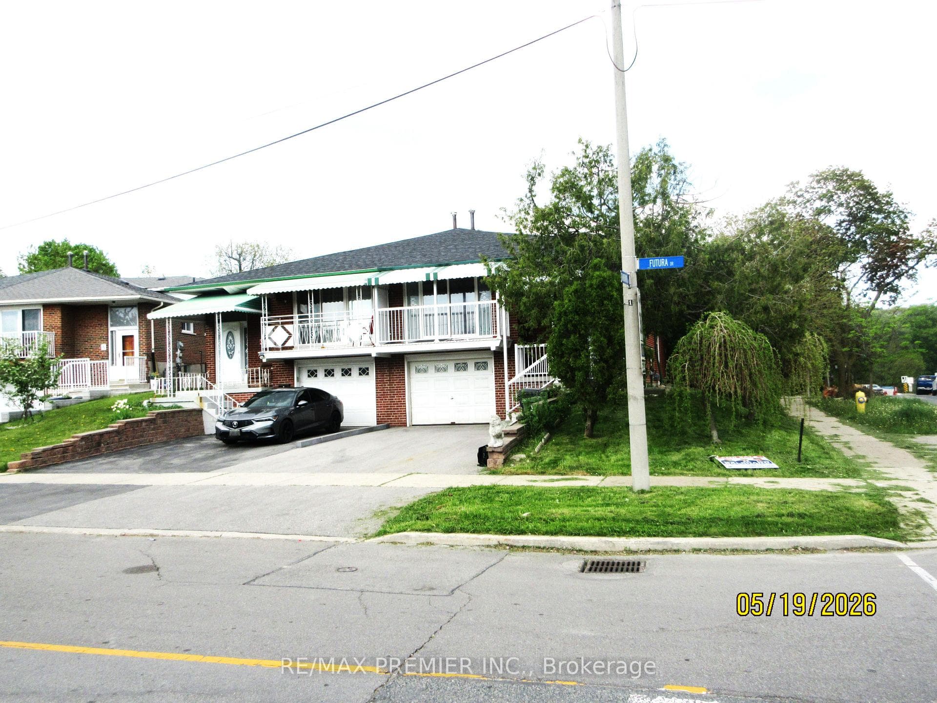 1 Futura Drive, Downsview / Black Creek, ON M3N 2L7 - Photo 1