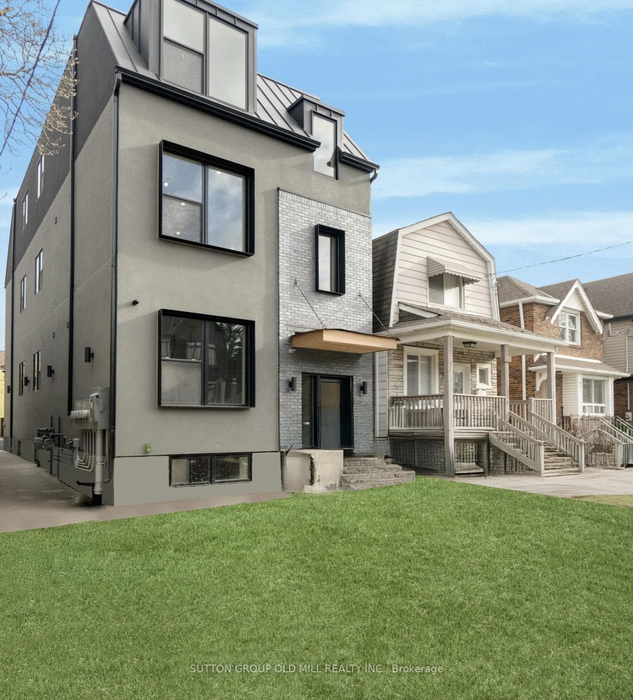 625 Harvie Avenue Unit 03, Keelesdale / Eglinton West, ON M6E 4M4 - Photo 1