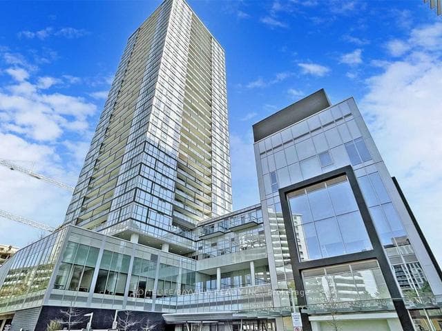 5180 Yonge Street Unit 2006, Thornhill / Willowdale, ON M2N 5P6 - Photo 1