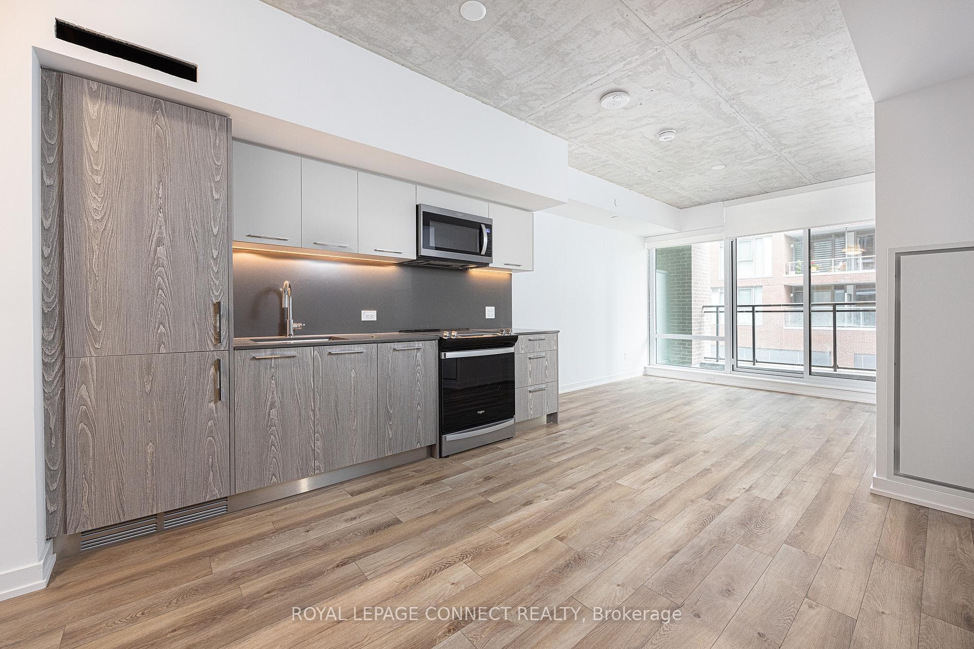 45 Baseball Place Unit 204, Riverdale / Leslieville, ON M4M 0H1 - Photo 1