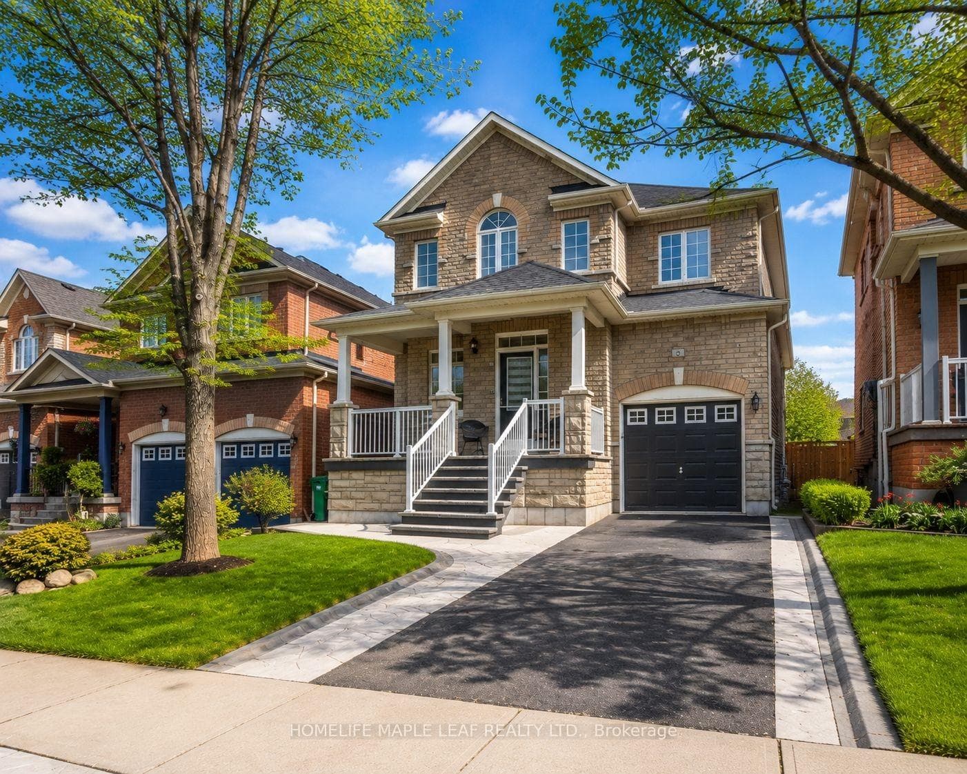 6 Clearjoy Street, Brampton, ON L6V 4P1 - Photo 1
