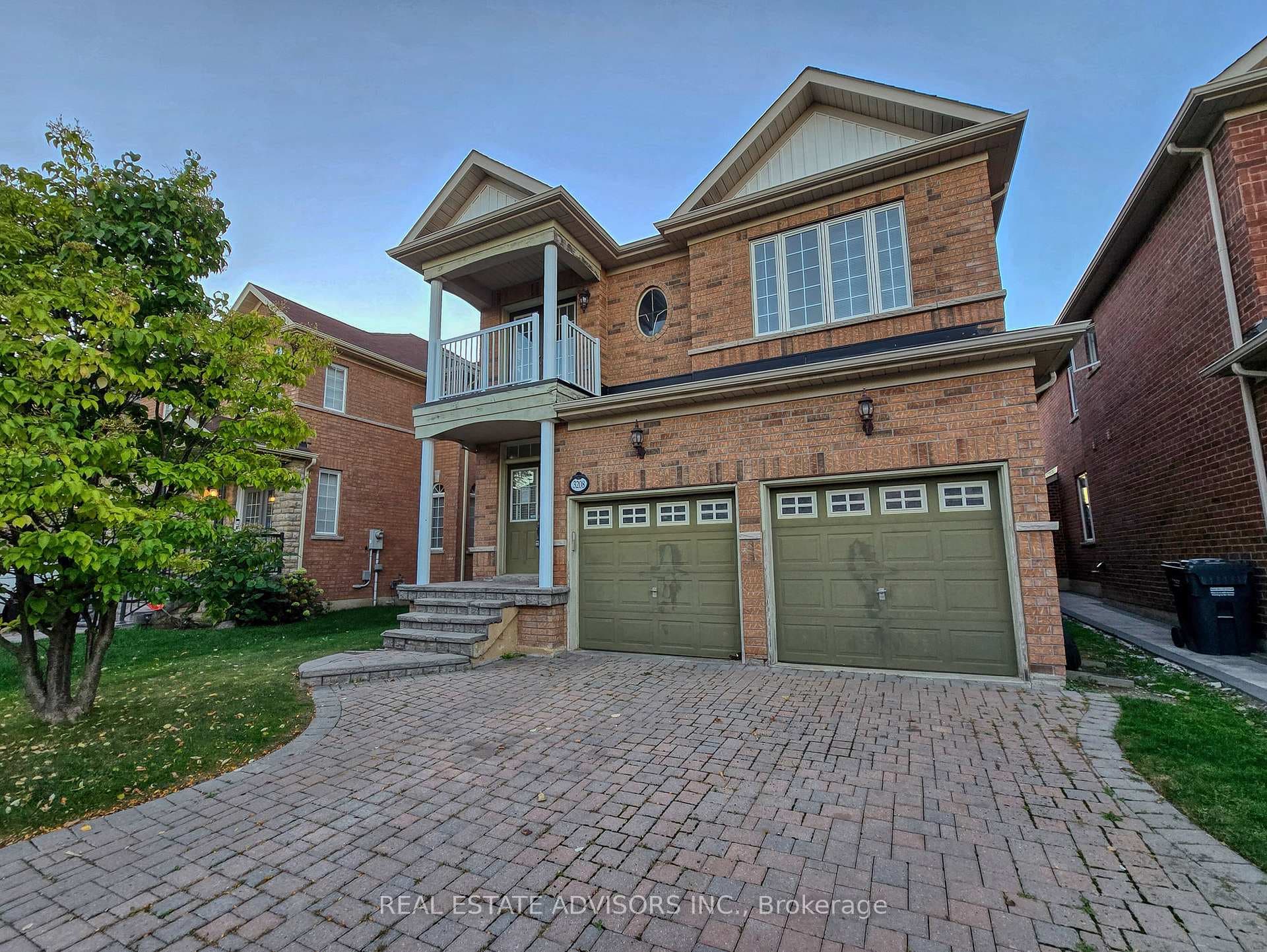 3208 Countess Crescent, Mississauga, ON L5M 0E2 - Photo 1