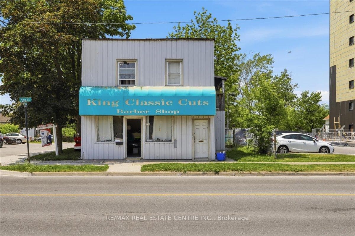 233 King Street, Welland, ON L3B 3J6 - Photo 1