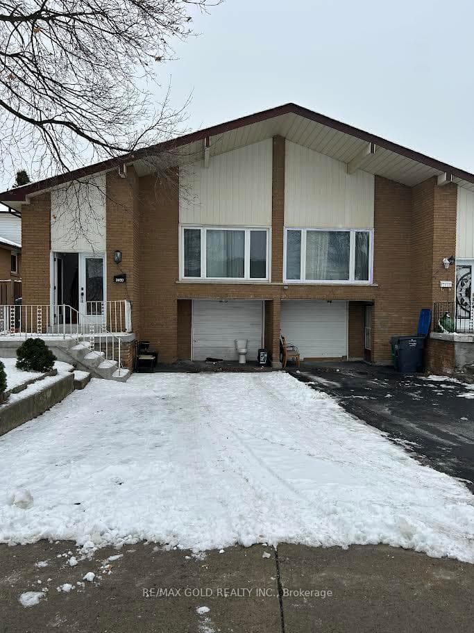 7620 Wildfern Drive, Mississauga, ON L4T 3P6 - Photo 1