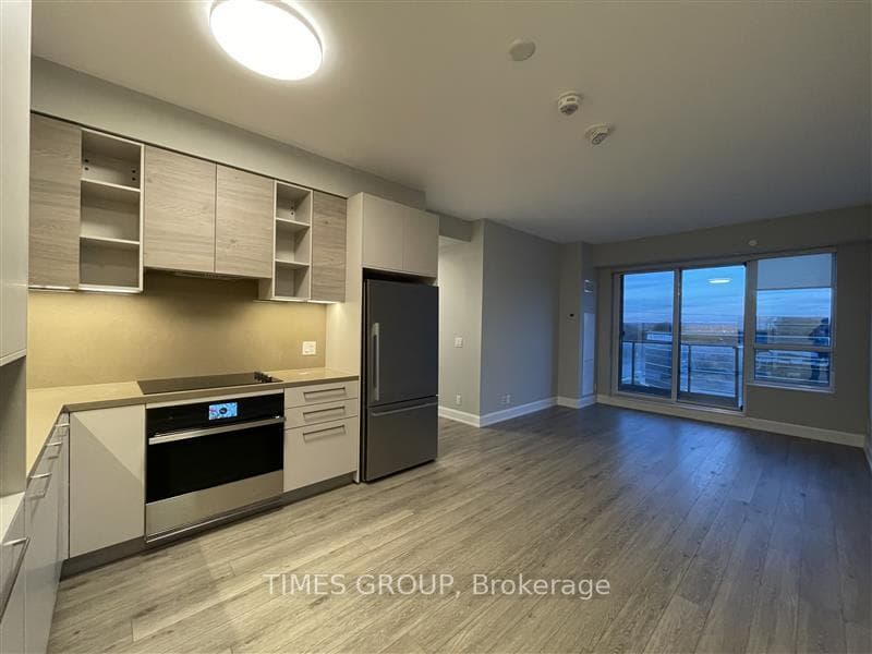 12 Gandhi Lane Unit 612, Markham