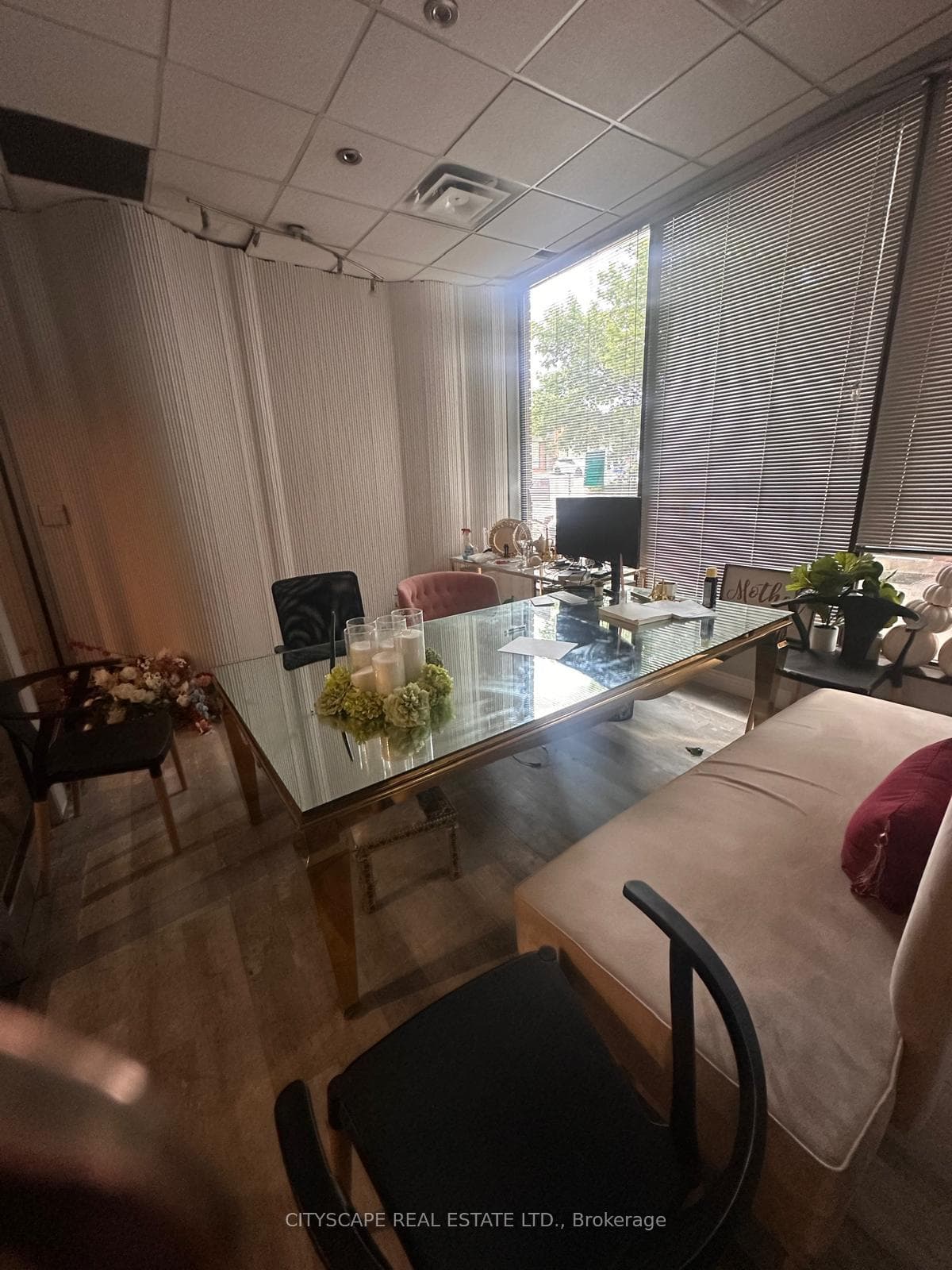 5359 Timberlea Boulevard Unit 35, Mississauga, ON L4W 4N5 - Photo 1