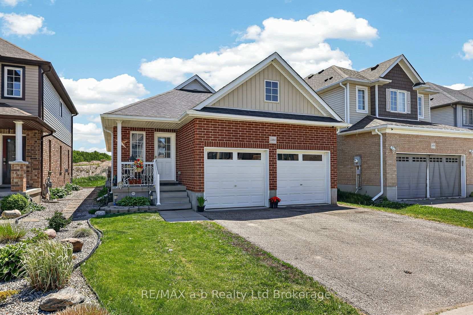 1380 Caen Avenue, Woodstock, ON N4T 0J3 - Photo 1