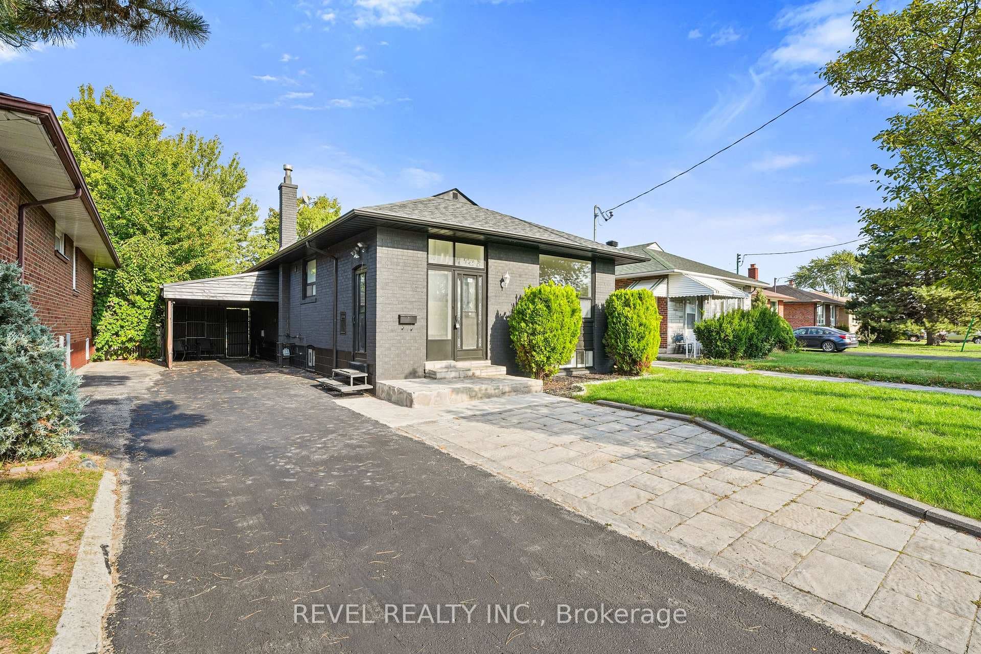 63 Crosland Drive, Dorset Park / Kennedy Park, ON M1R 4M9 - Photo 1