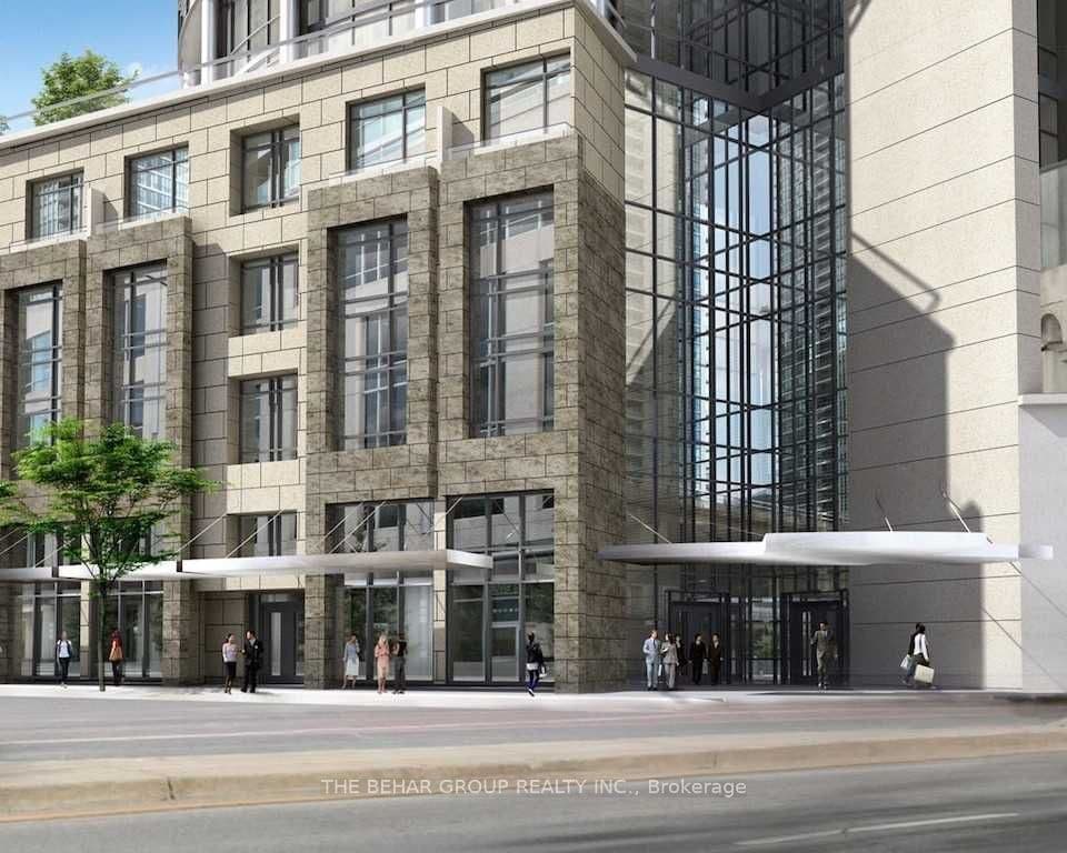 1 The Esplanade N/A Unit LR3, Regent Park / Cabbagetown / St. James Town, ON M5E 0A8 - Photo 1