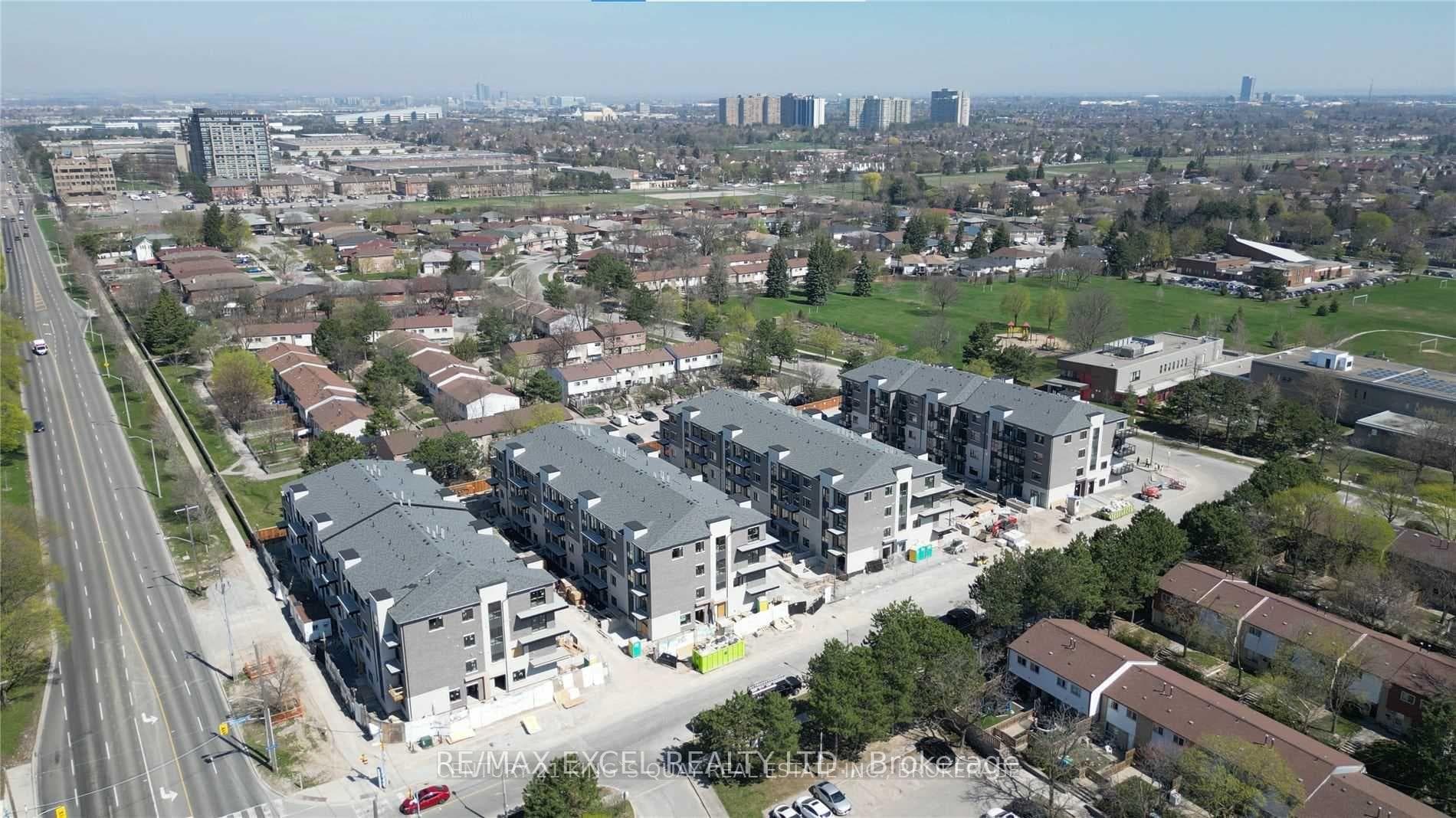 200 Chester Le Boulevard Unit D308, Scarborough Village / Eglinton East, ON M1W 0A9 - Photo 1