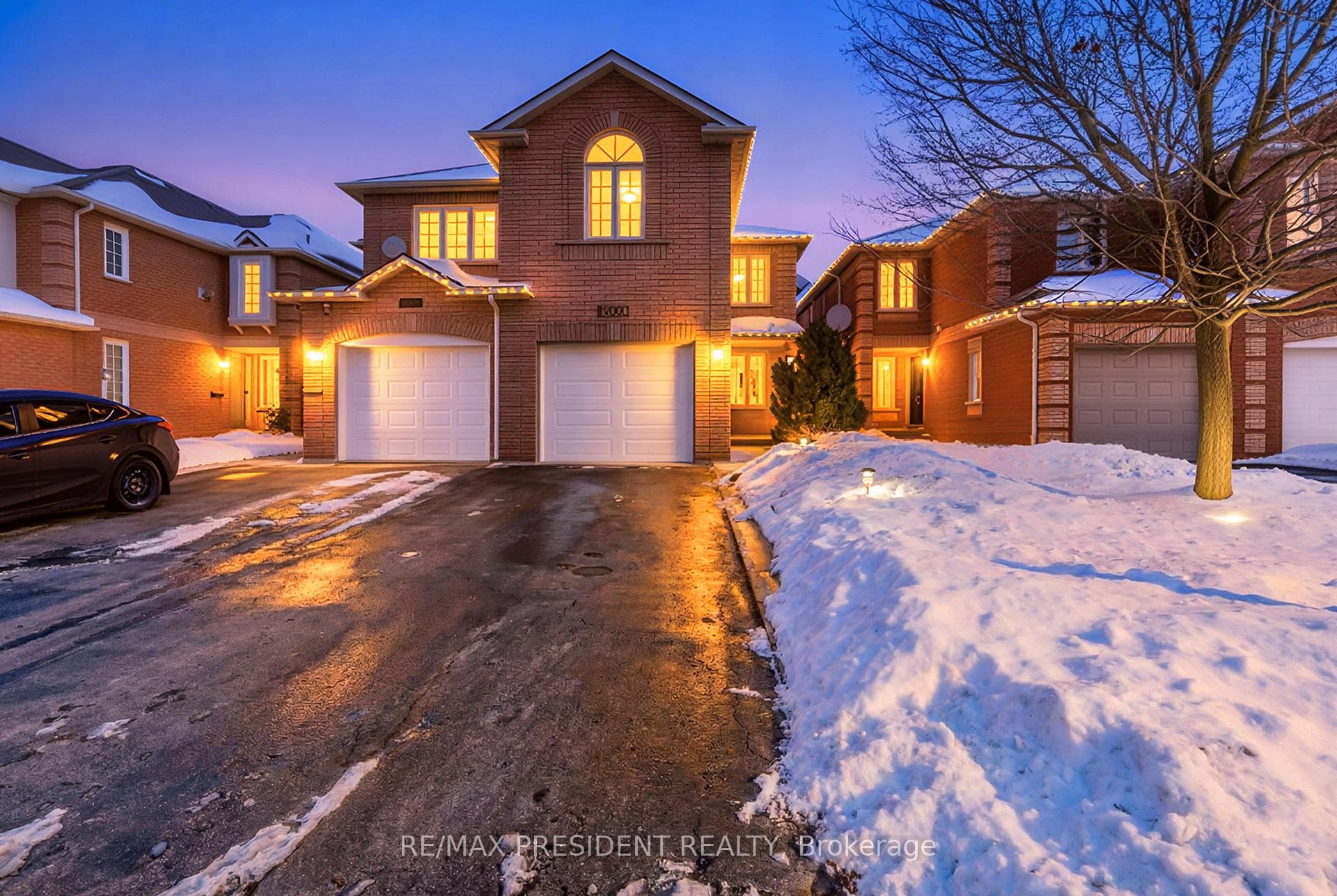 7031 Graydon Court, Mississauga, ON L5N 7H4 - Photo 1