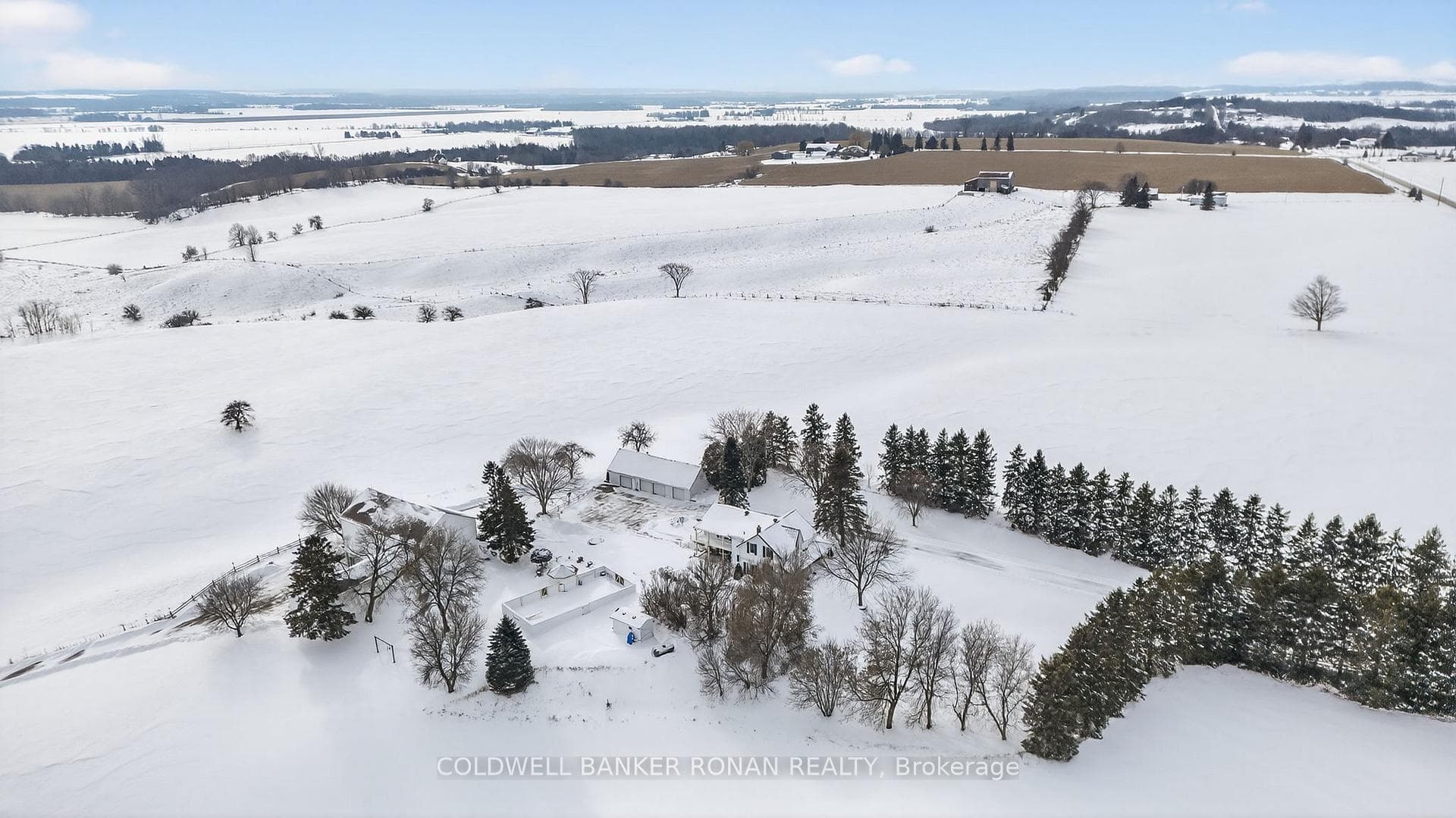 5977 13th Line, New Tecumseth, ON L0L 1L0 - Photo 1