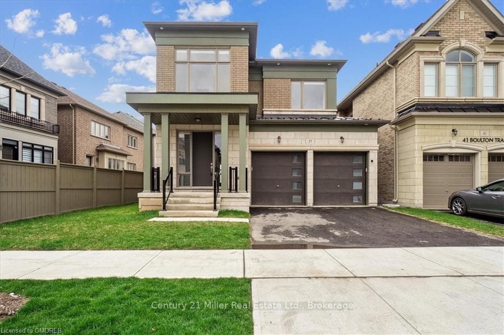 37 BOULTON Trail, Oakville, ON L6H 0Z9 - Photo 1