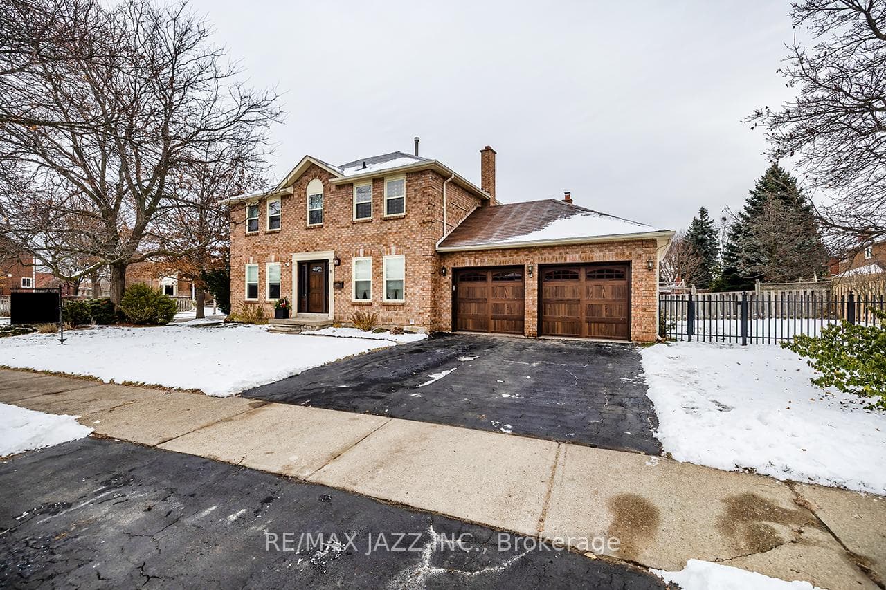 81 Burgby Avenue, Brampton, ON L6X 3E2 - Photo 1