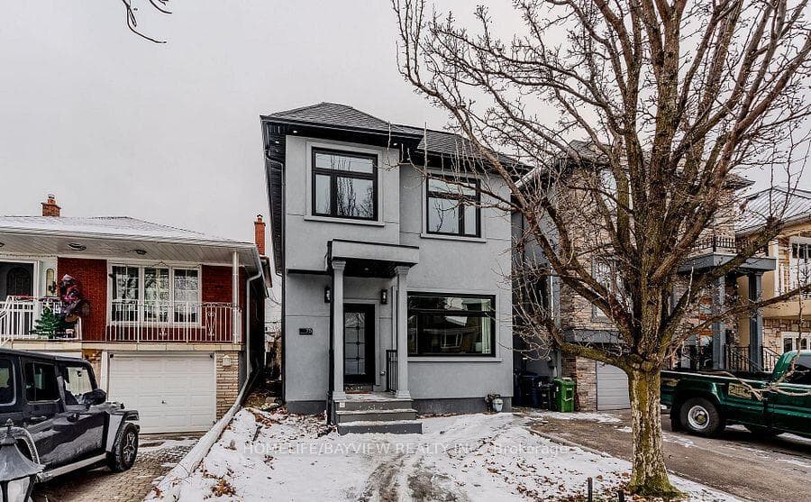 75 Holmstead Avenue, Danforth / East York, ON M4B 1T3 - Photo 1