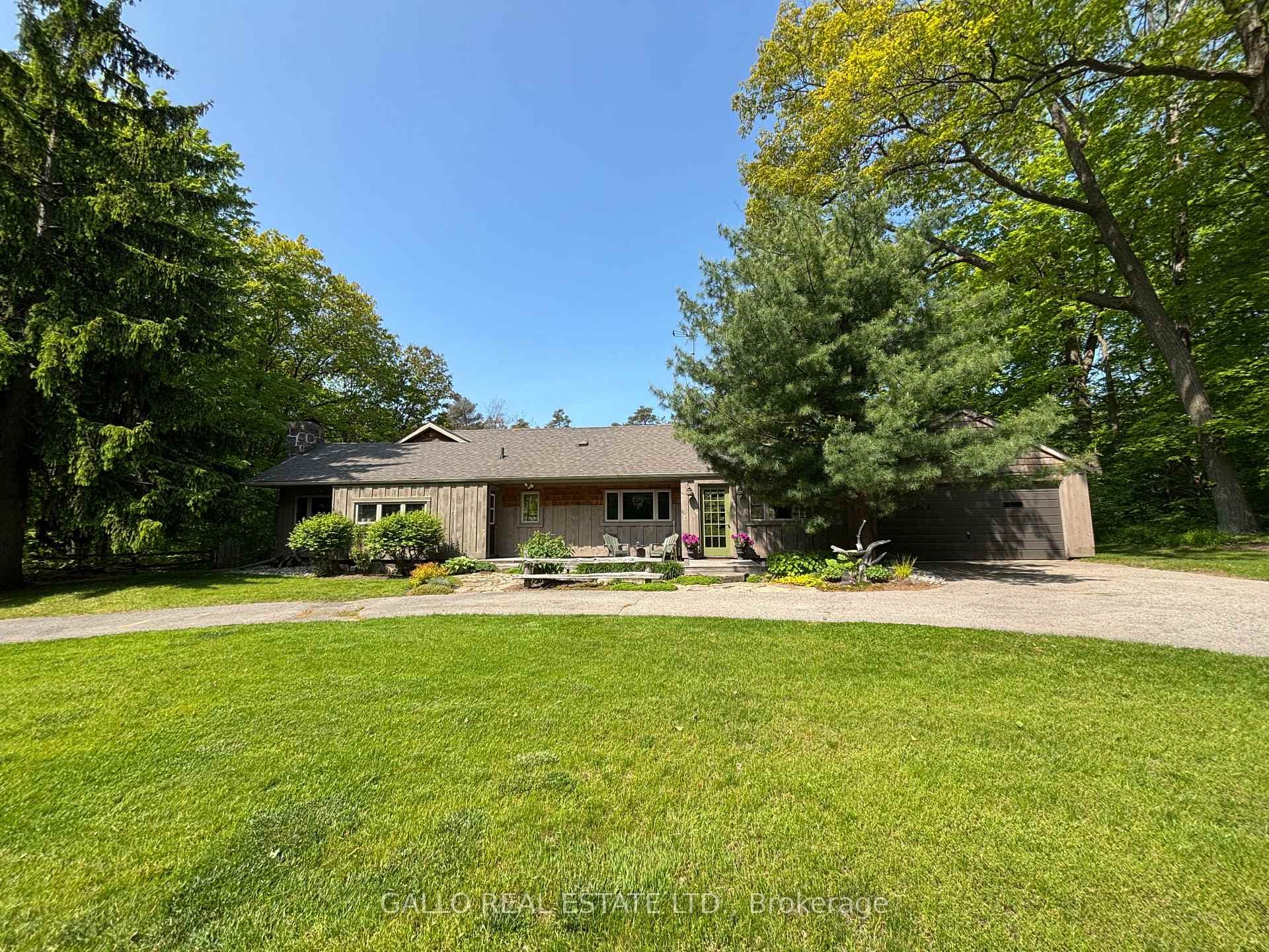 15380 MCCOWAN Road, Whitchurch-Stouffville, ON L3Y 4W1 - Photo 1