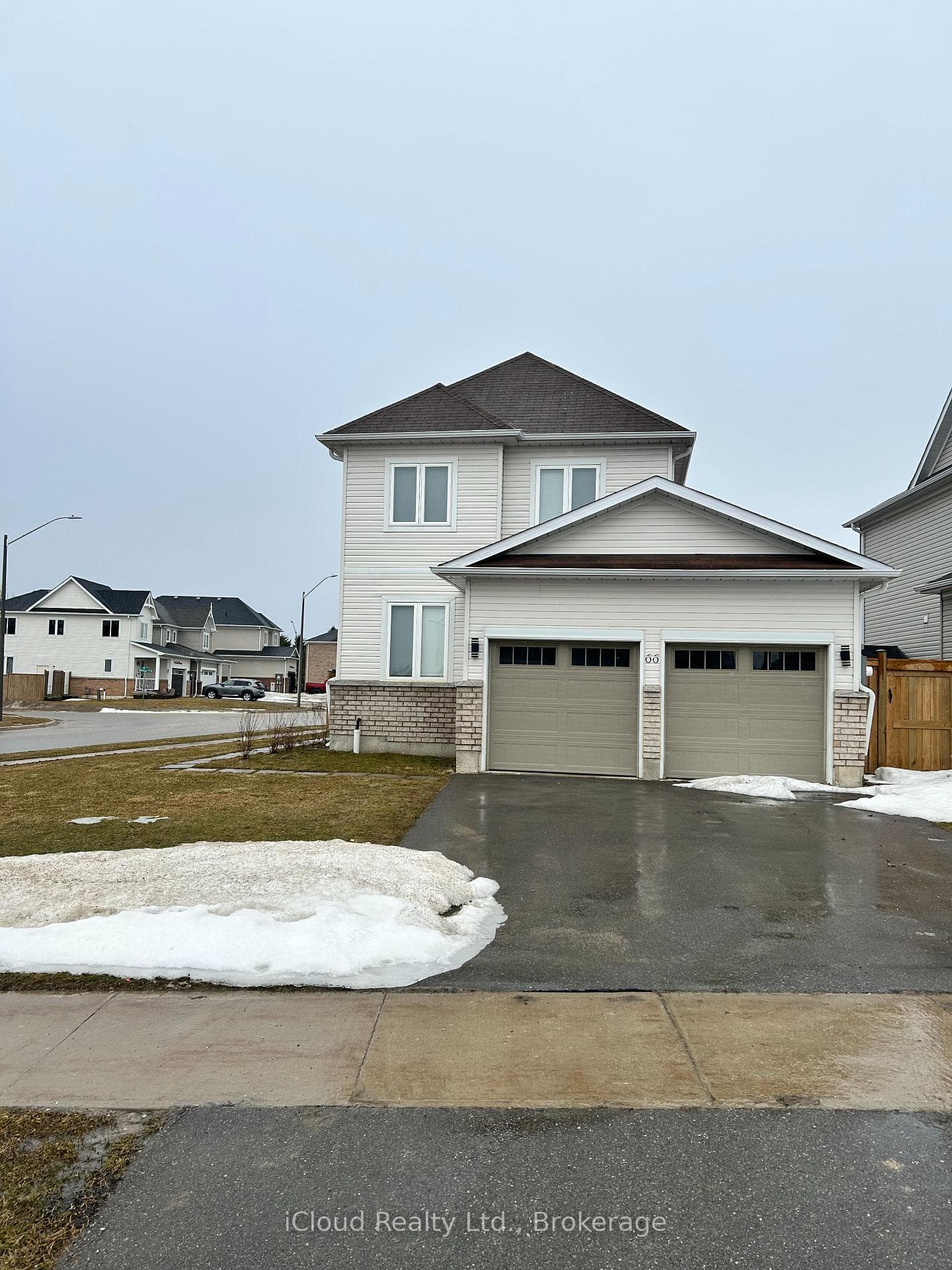 66 Todd Crescent, Southgate, ON N0C 1B0 - Photo 1