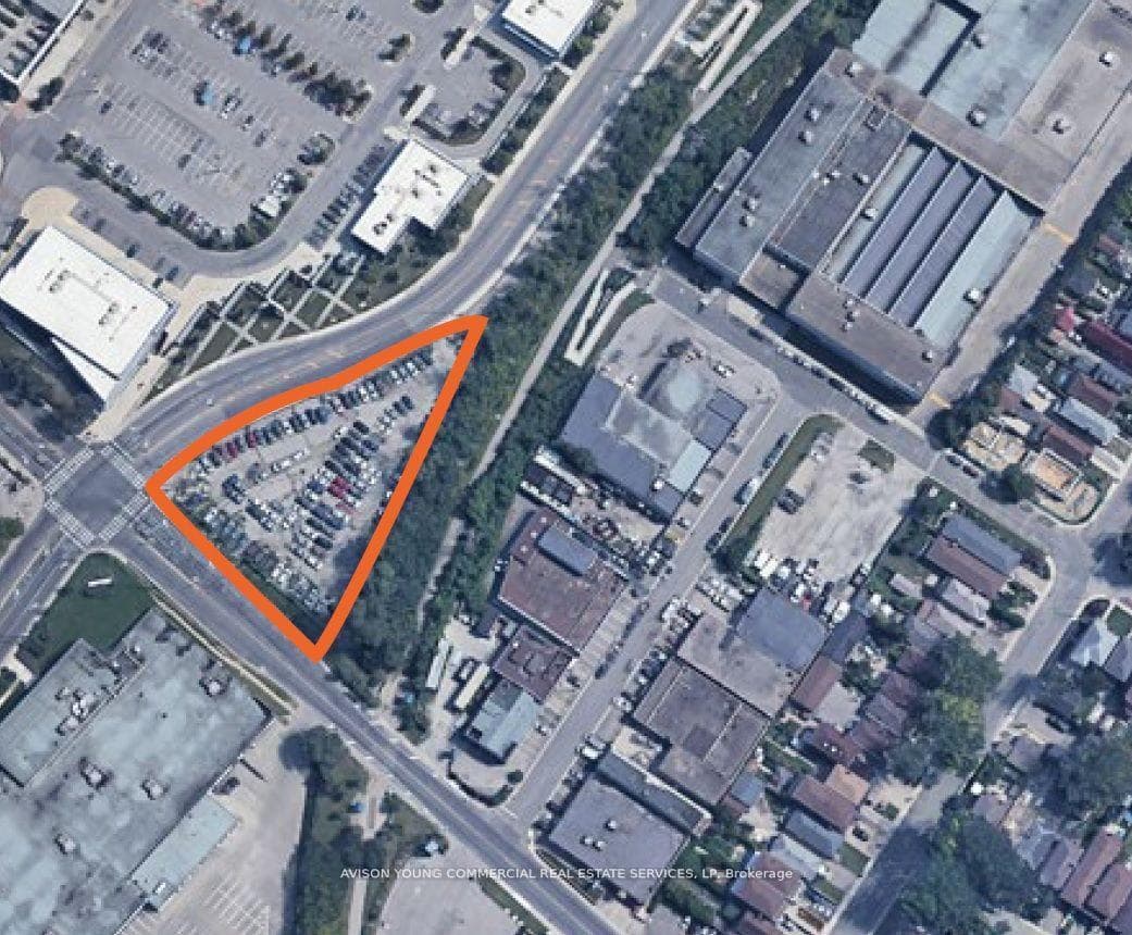 1341 Castlefield Avenue, York / Weston, ON M6B 1G7 - Photo 1