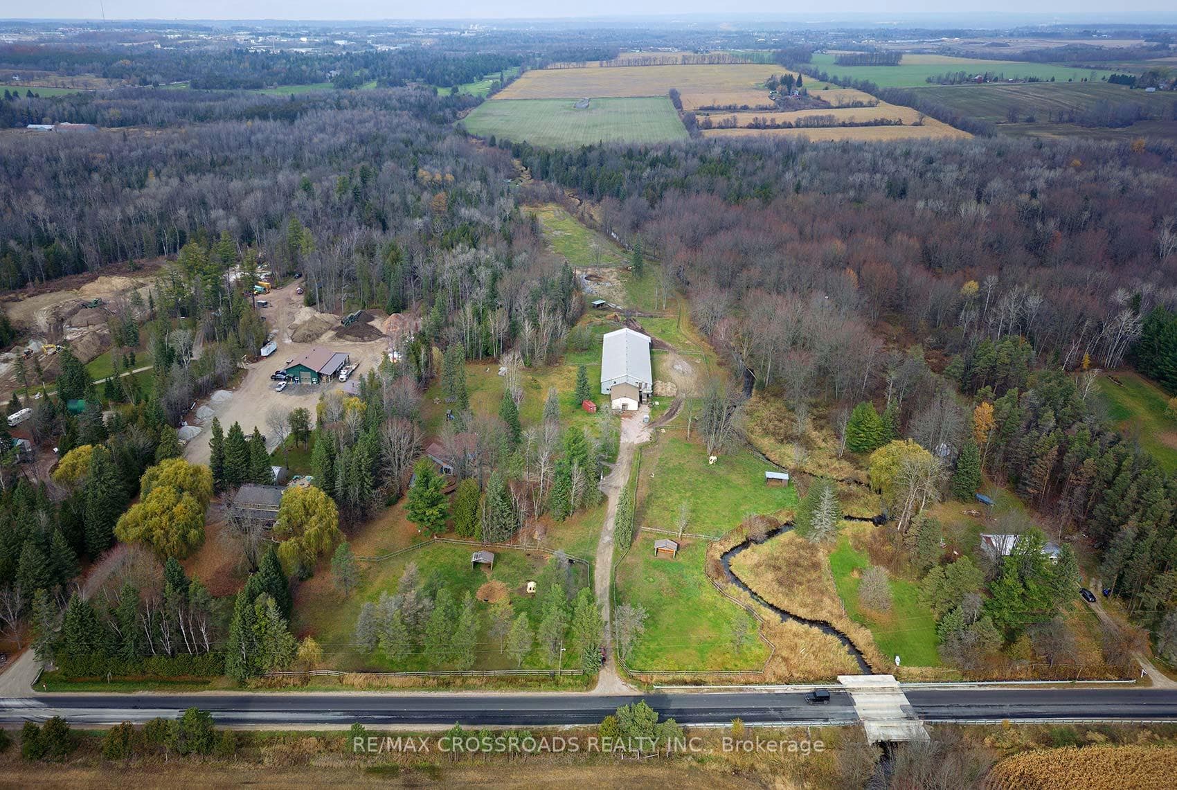 2726 9th Line, Innisfil, ON L9S 3Z8 - Photo 1