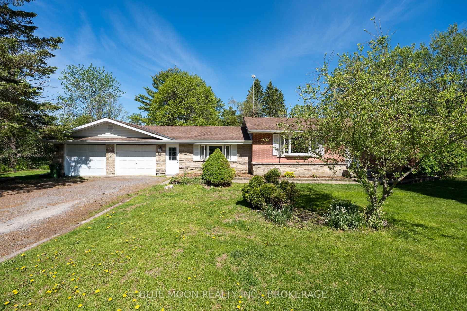 2545 Leeman Road, Kingston