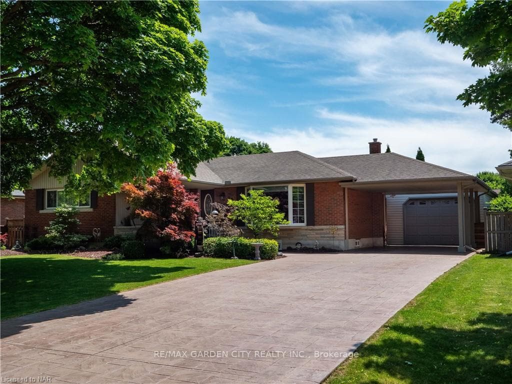 20 Appelby Drive, St. Catharines