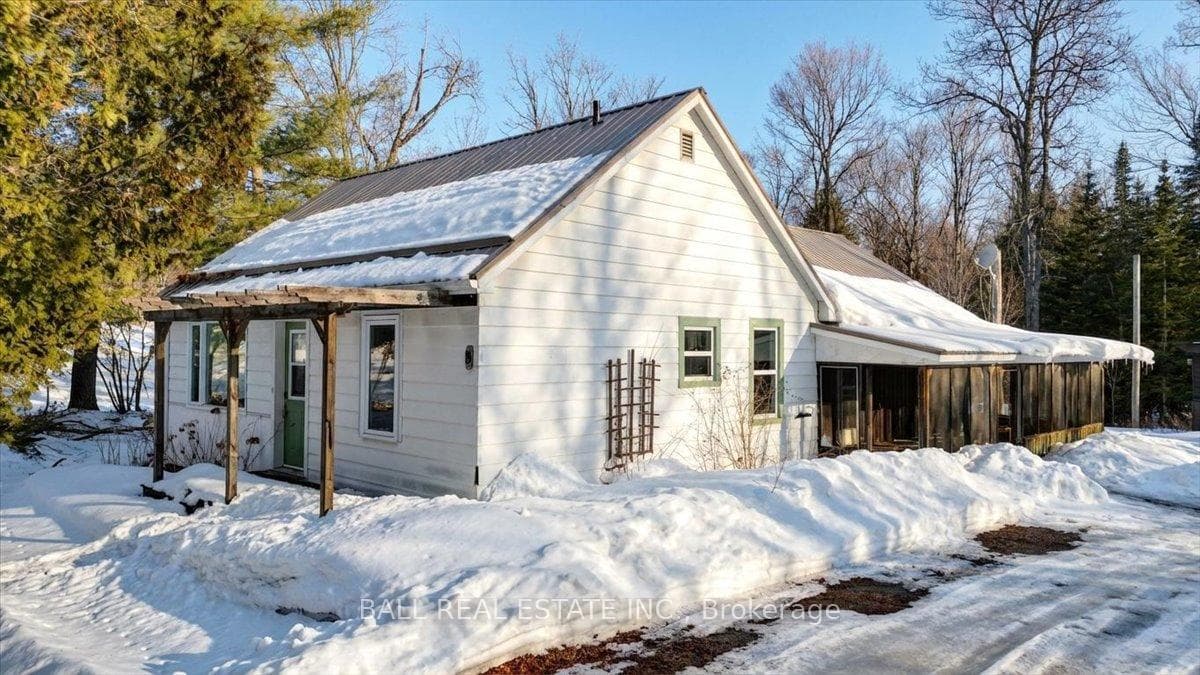 9 Quarry Road, Bancroft, ON K0L 1C0 - Photo 1