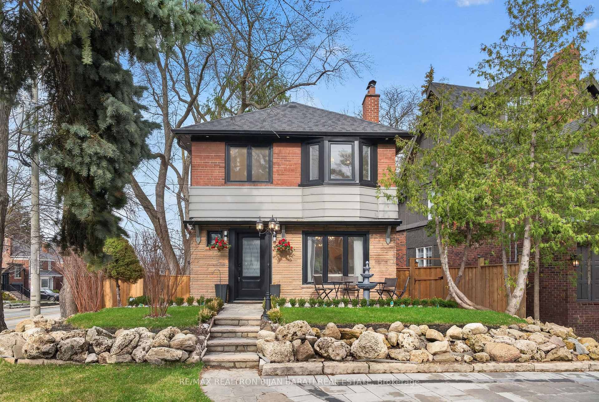 1 Wanless Crescent, Toronto C04