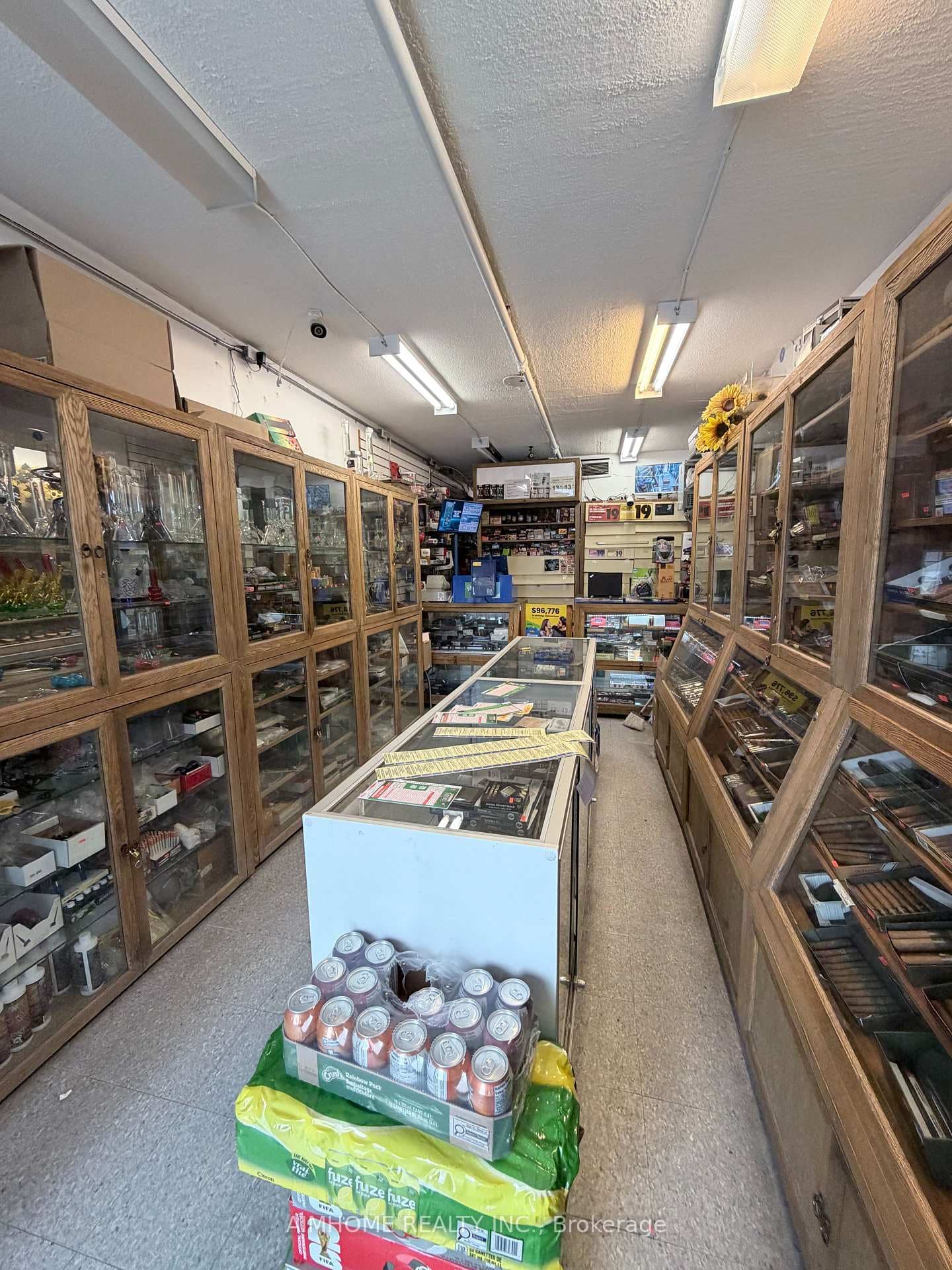 5429 Yonge ST Street, Willowdale / Newtonbrook, ON M2N 5R6 - Photo 1