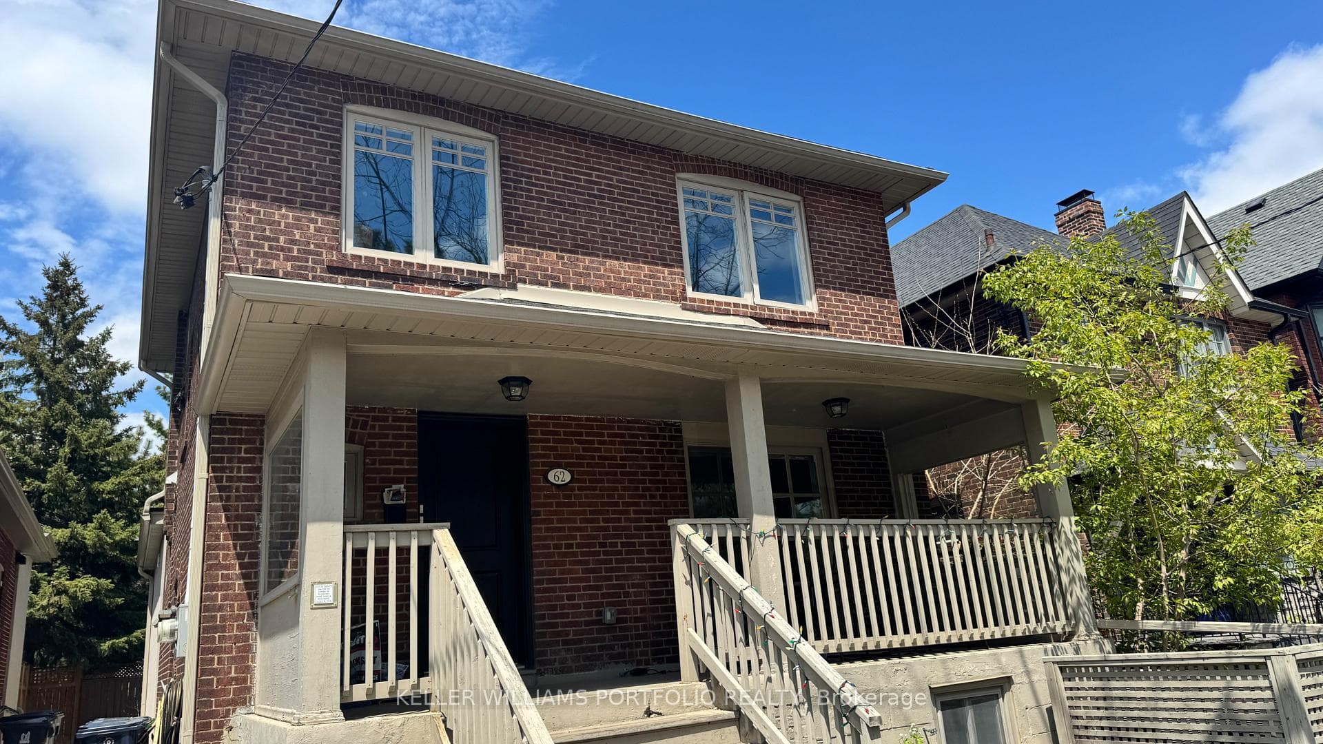 62 Nealon Lower Unit