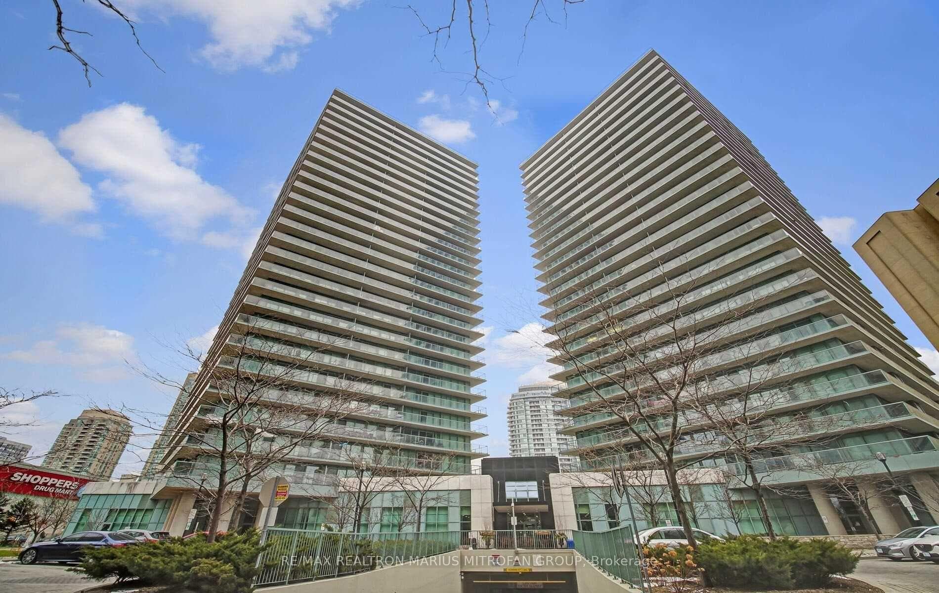 5508 Yonge Street Unit 1903, Thornhill / Willowdale, ON M2N 7L2 - Photo 1